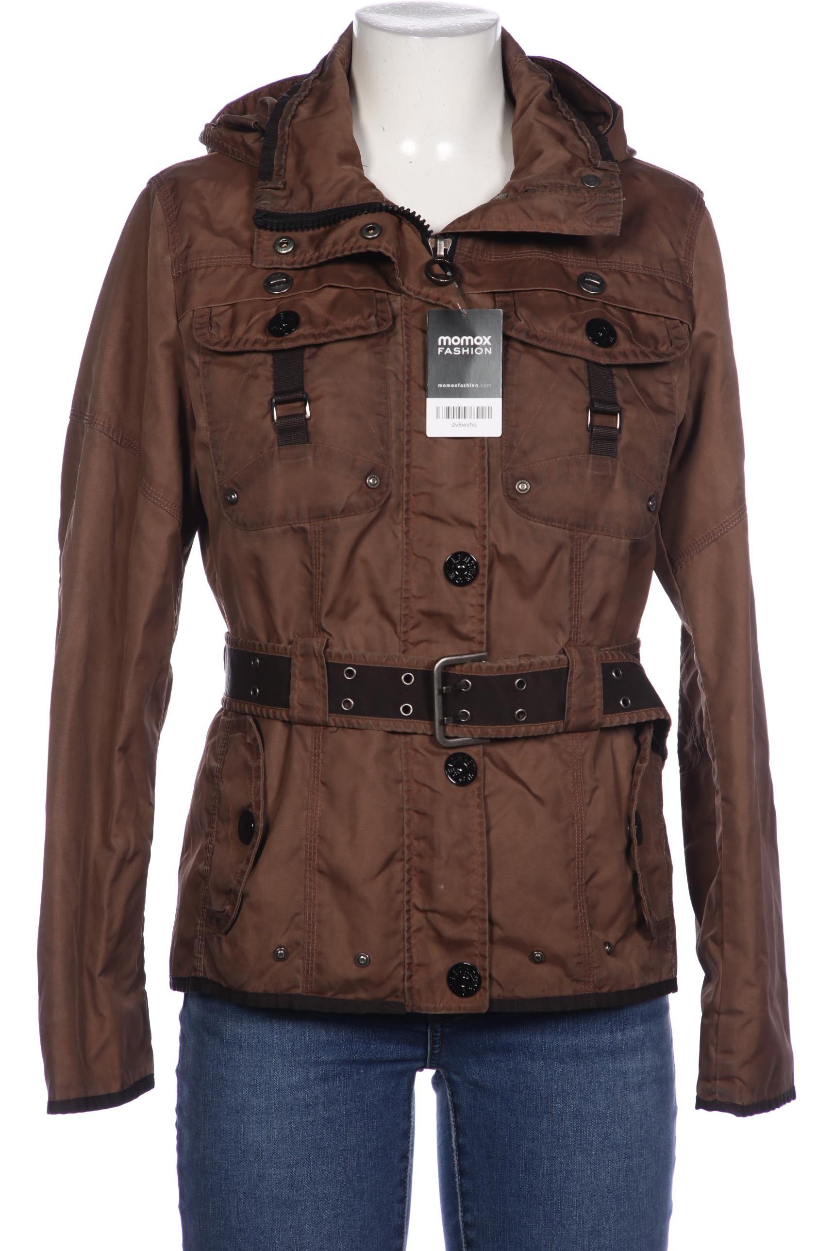 

Wellensteyn Damen Jacke, braun, Gr. 38