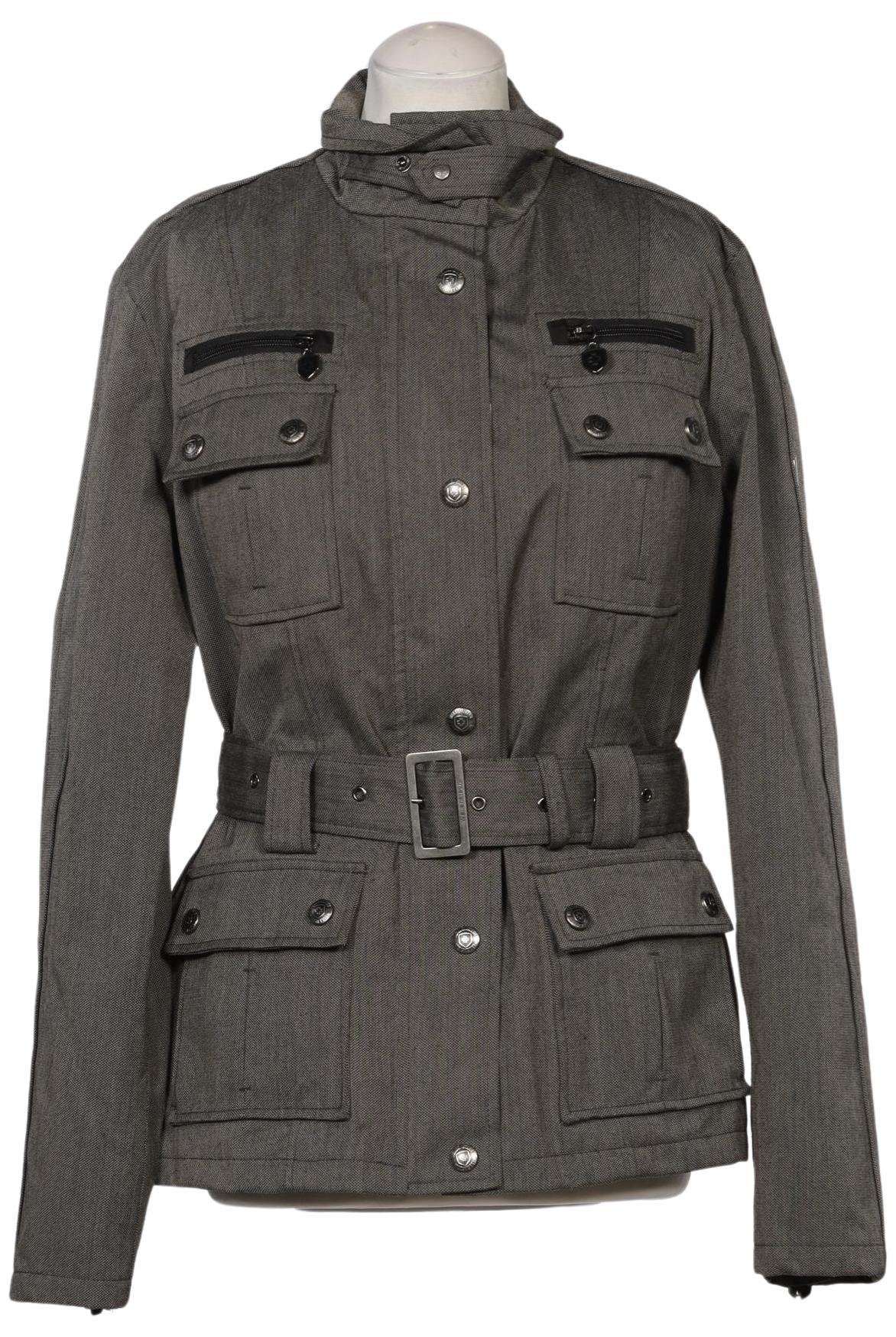 

Wellensteyn Damen Jacke, grau, Gr. 38