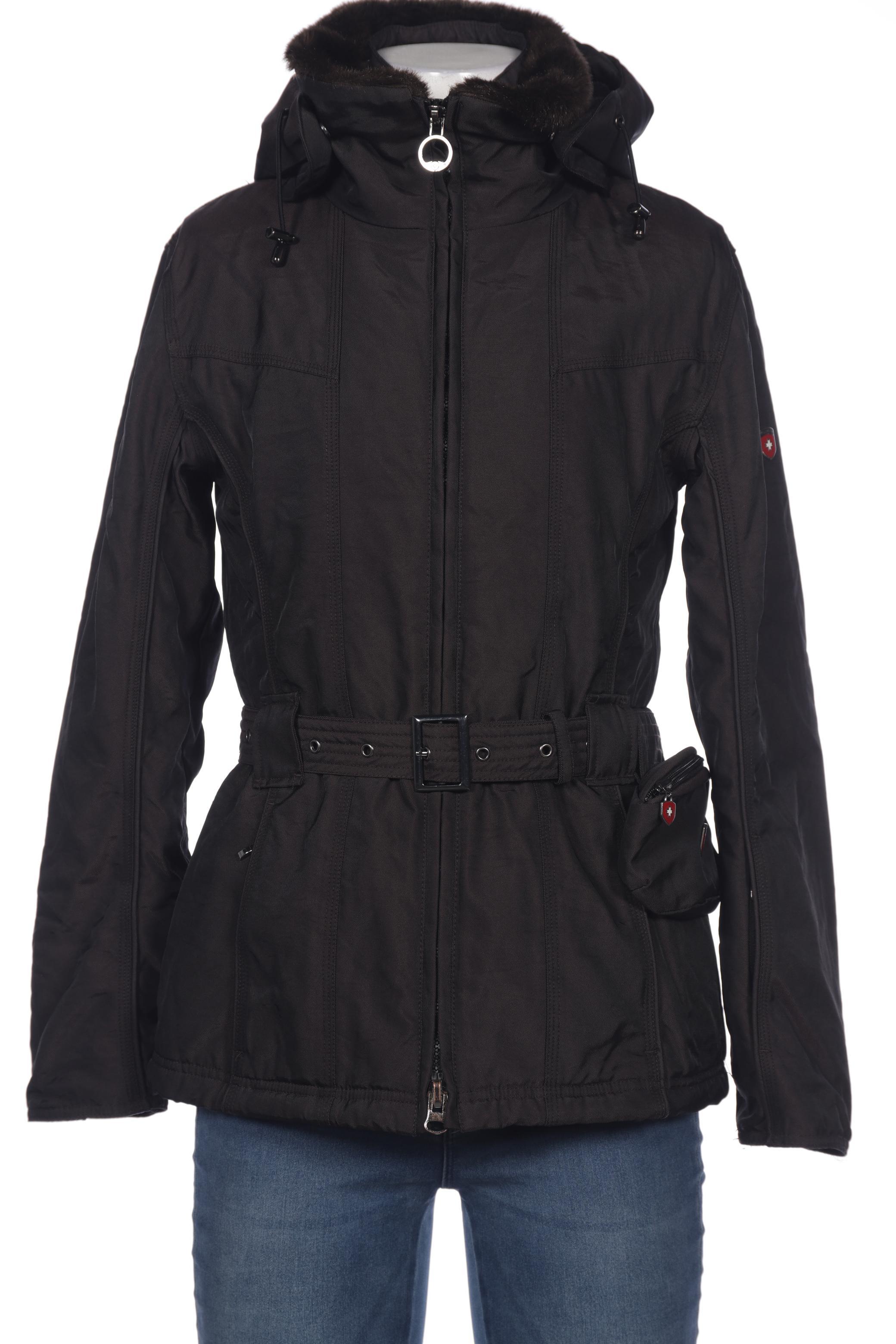 

Wellensteyn Damen Jacke, braun