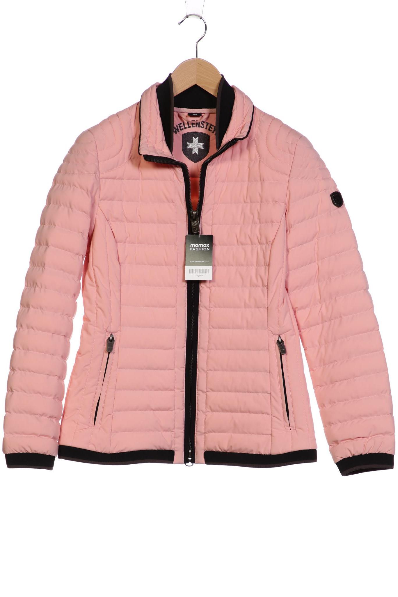 

Wellensteyn Damen Jacke, pink, Gr. 38