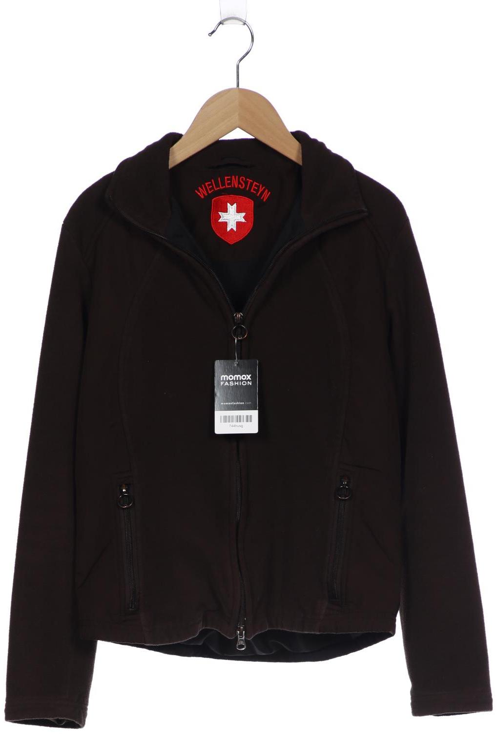 

Wellensteyn Damen Jacke, braun, Gr. 36