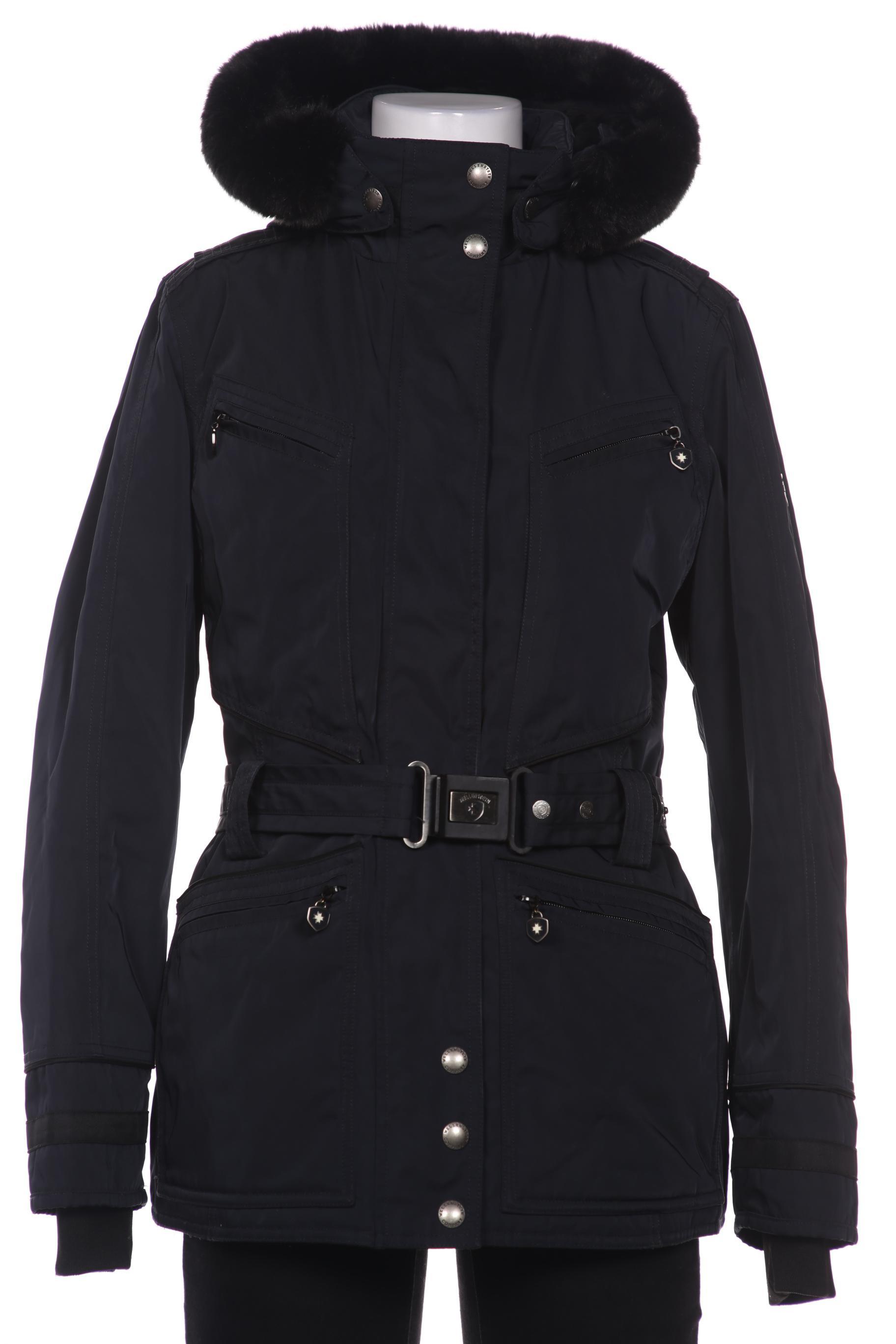 

Wellensteyn Damen Jacke, marineblau, Gr. 36