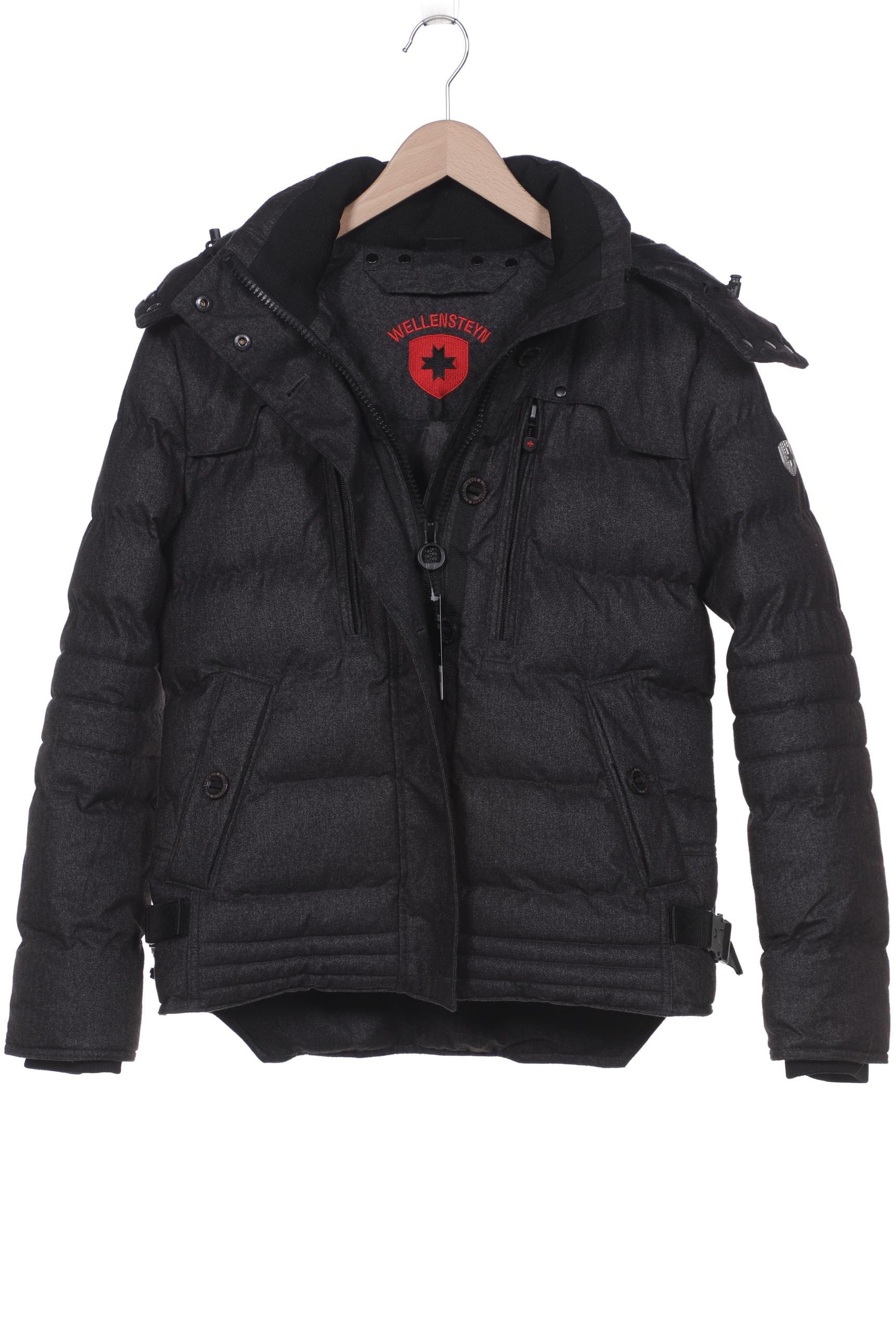 

Wellensteyn Damen Jacke, schwarz