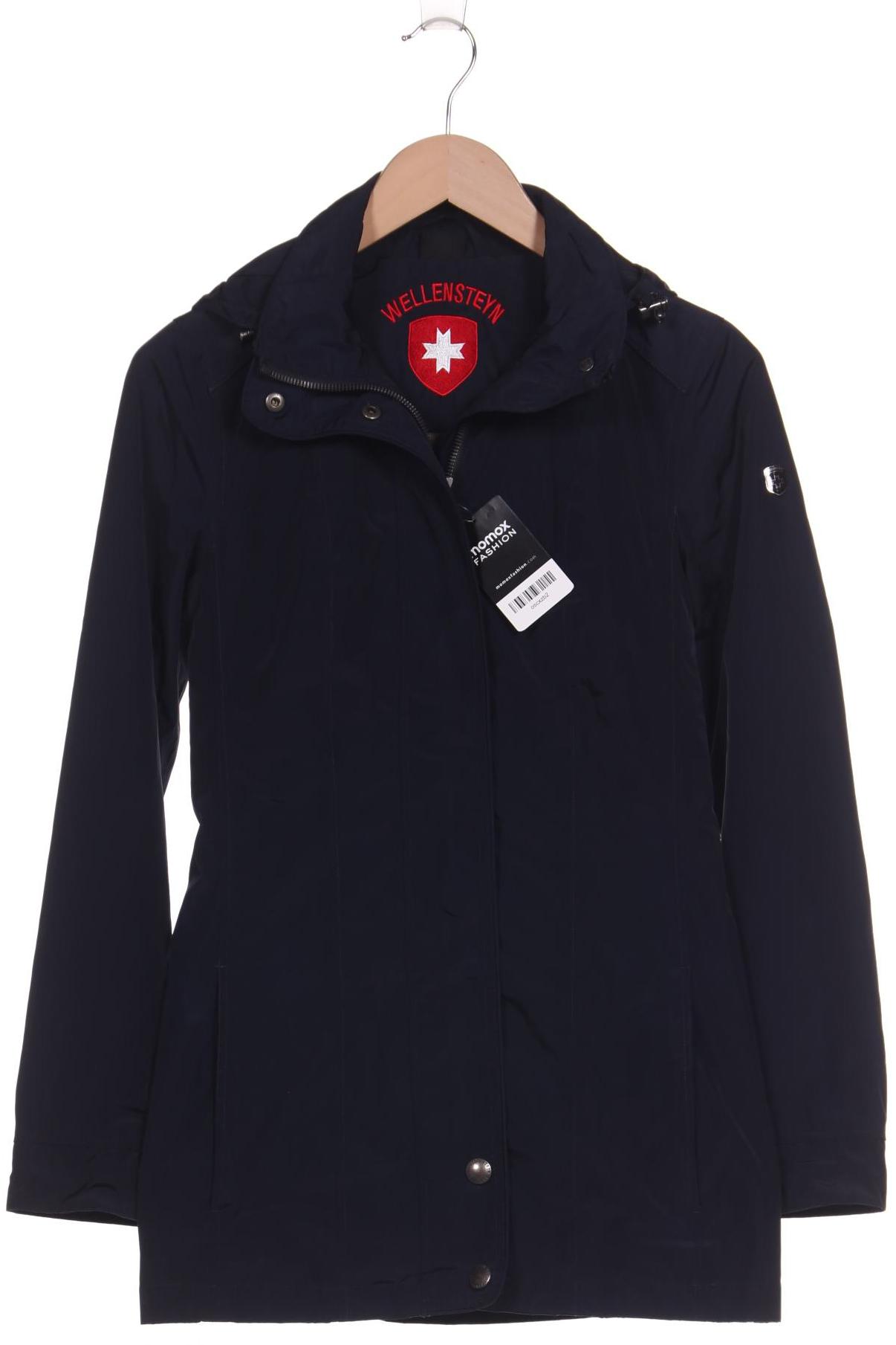 

Wellensteyn Damen Jacke, marineblau, Gr. 34