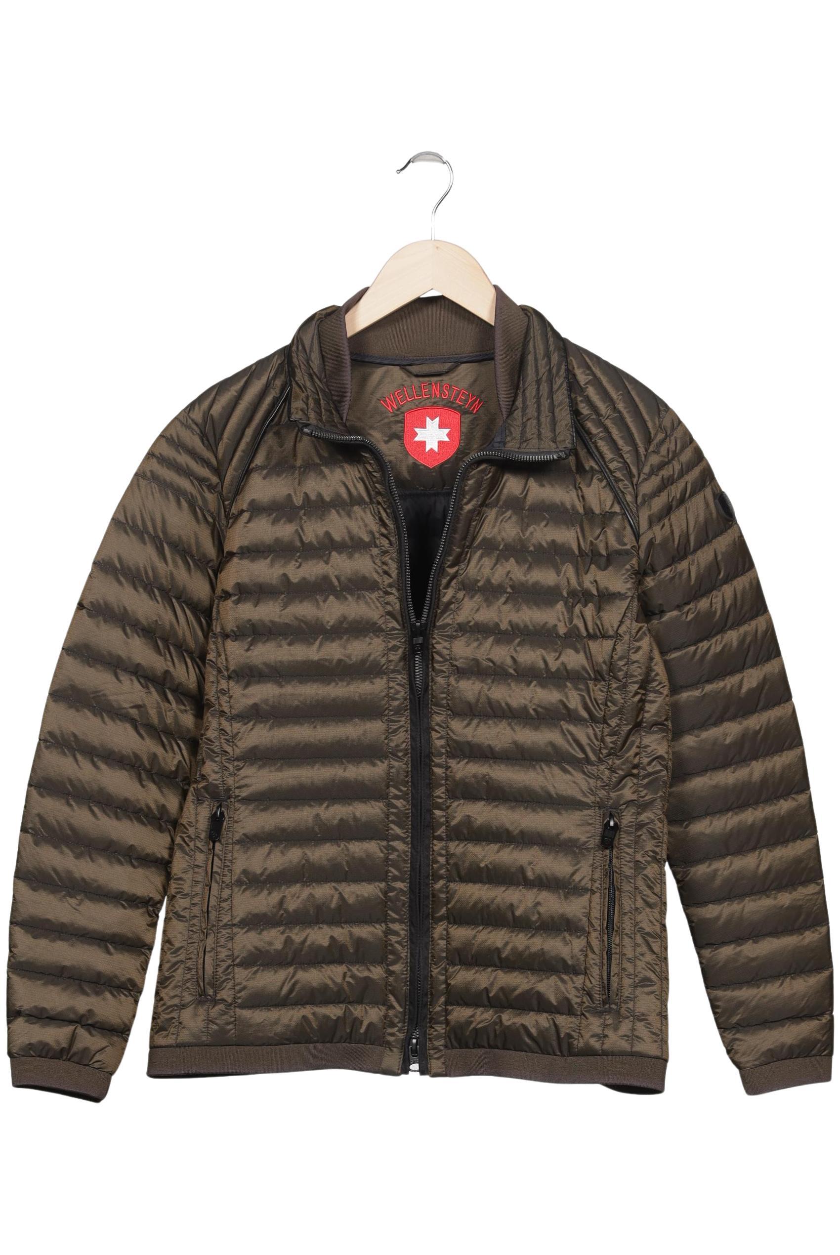 

Wellensteyn Damen Jacke, braun, Gr. 42