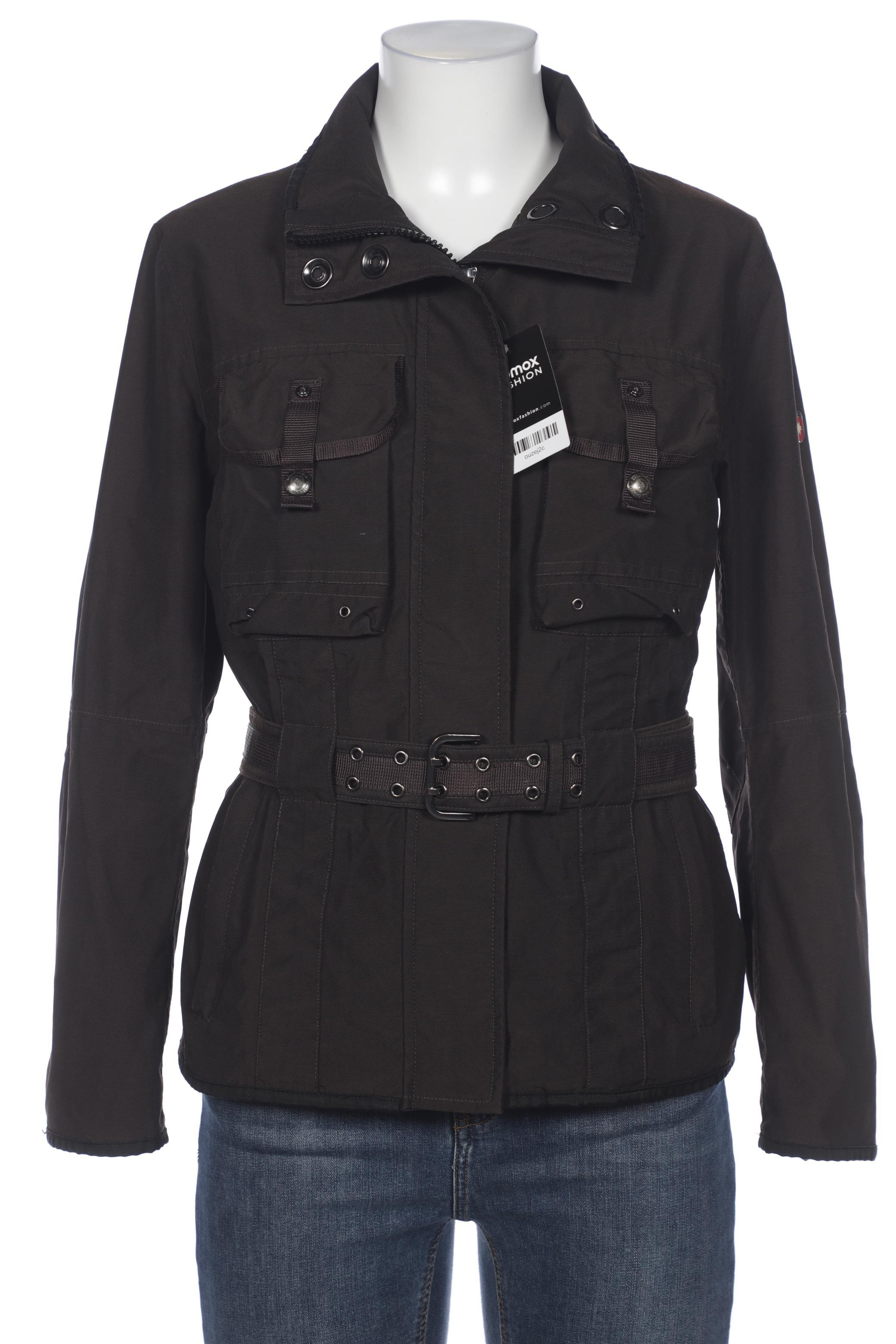 

Wellensteyn Damen Jacke, braun