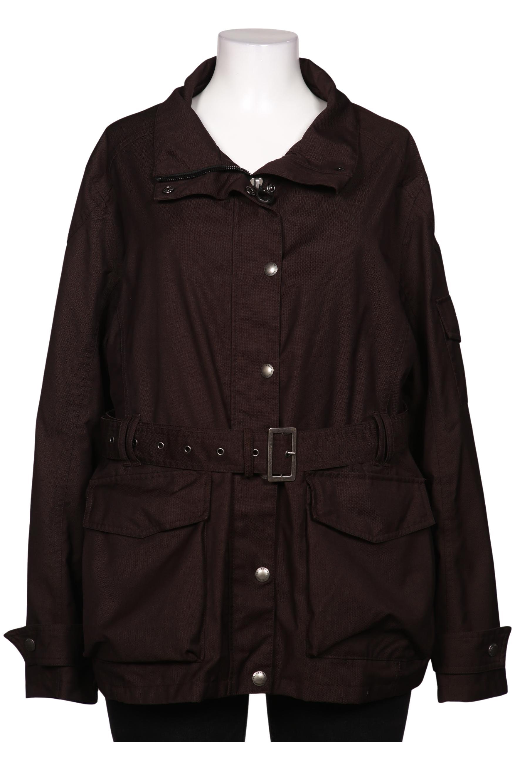 

Wellensteyn Damen Jacke, braun, Gr. 46
