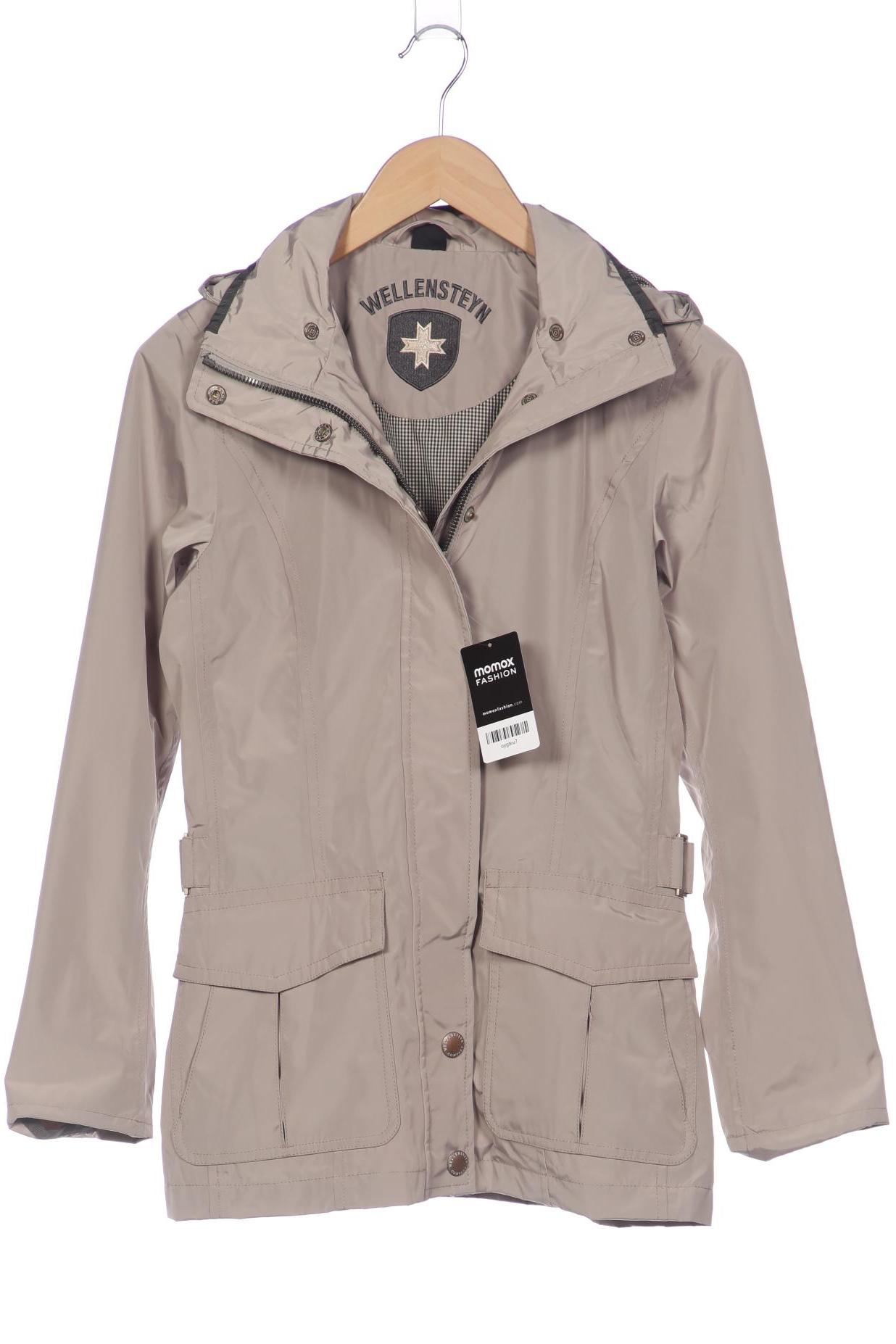 

Wellensteyn Damen Jacke, beige, Gr. 34