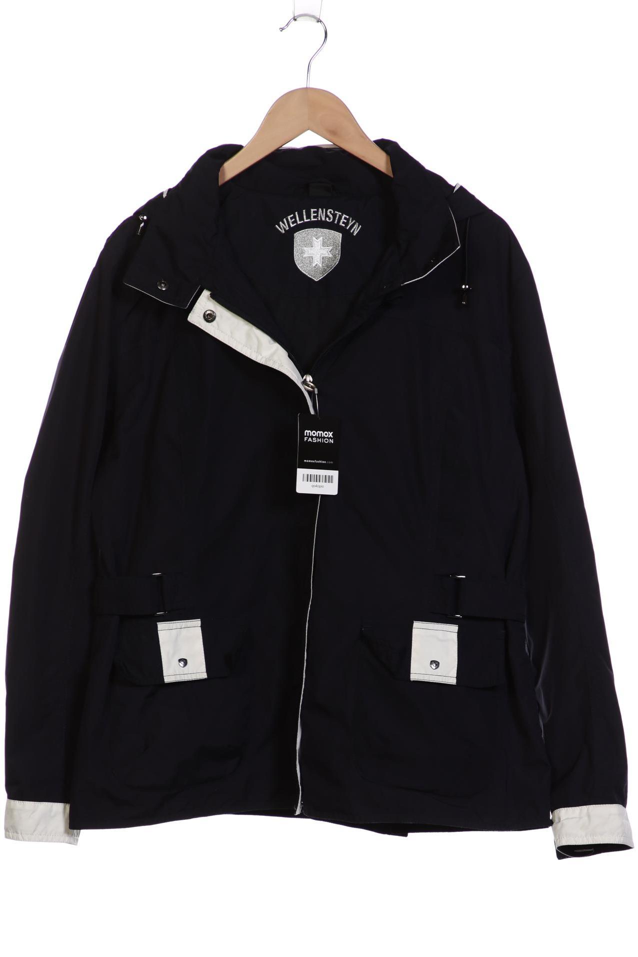 

Wellensteyn Damen Jacke, marineblau, Gr. 44