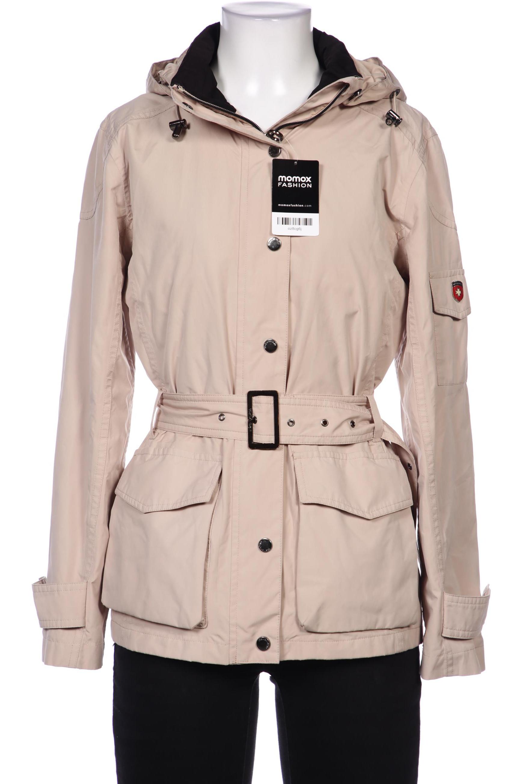 

Wellensteyn Damen Jacke, beige, Gr. 34