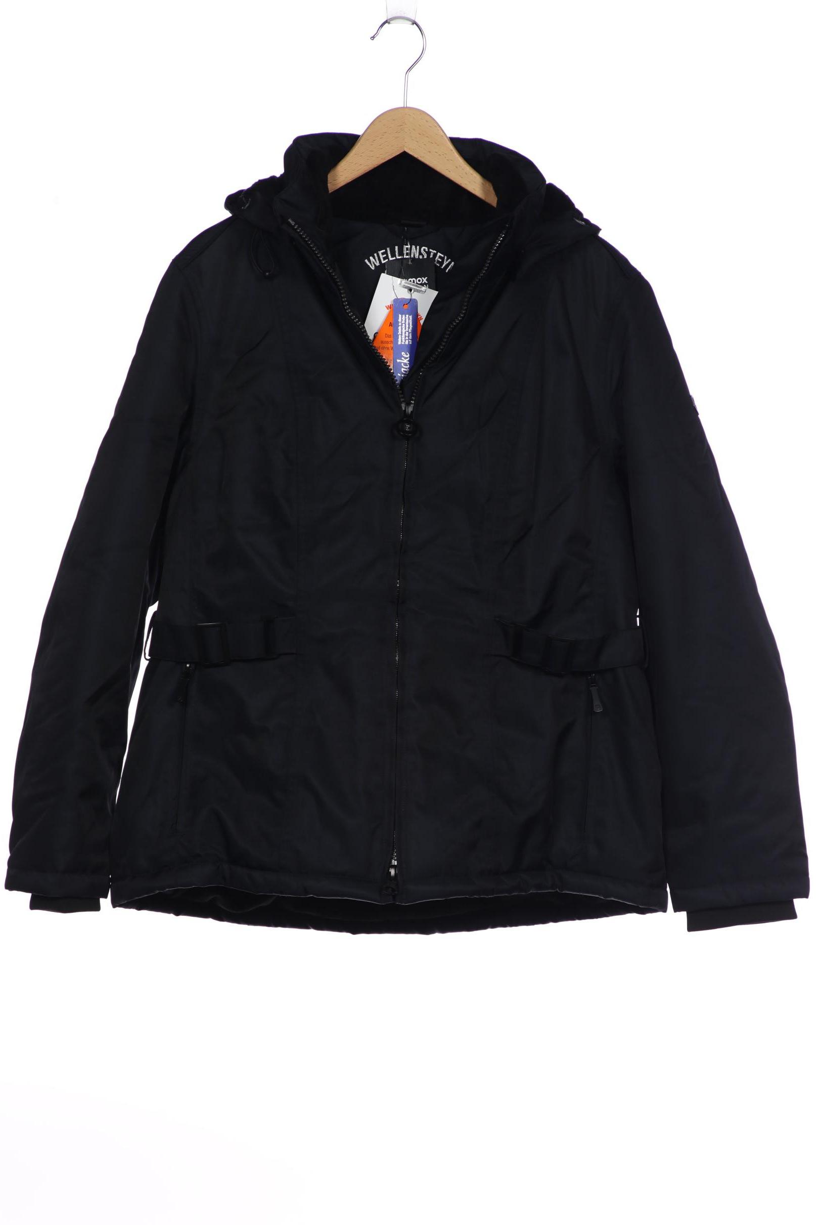 

Wellensteyn Damen Jacke, marineblau
