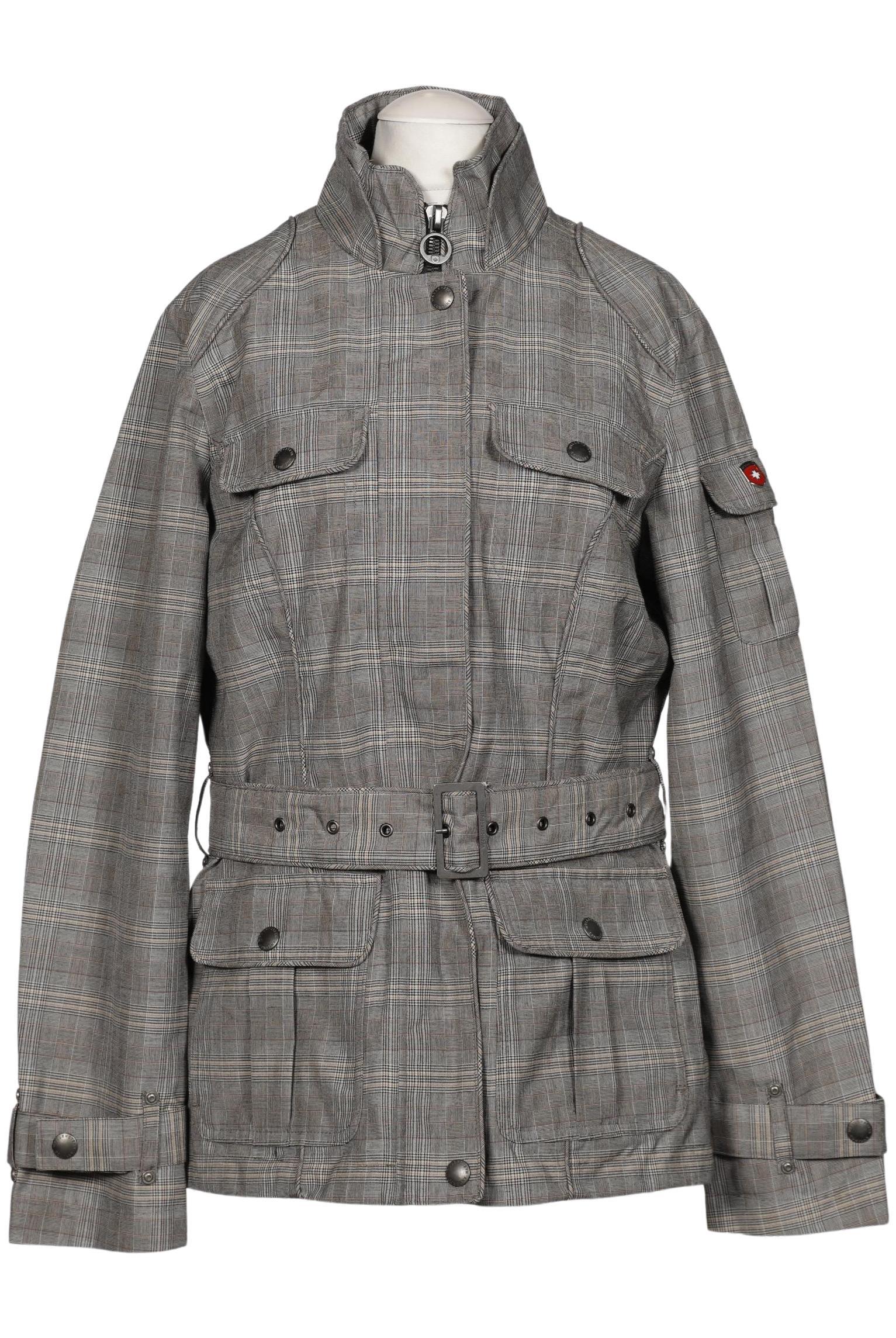 

Wellensteyn Damen Jacke, grau, Gr. 38