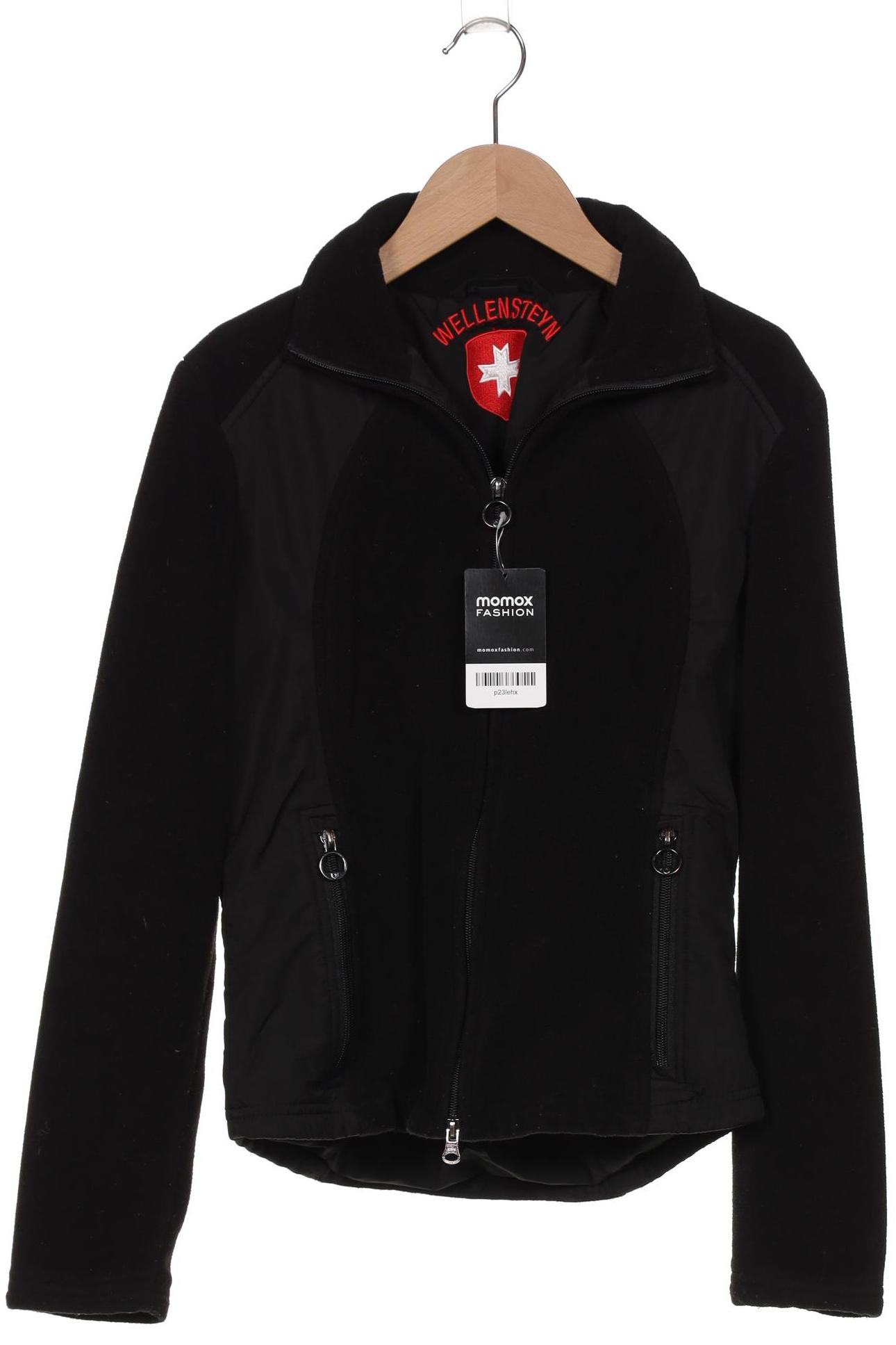 

Wellensteyn Damen Jacke, schwarz, Gr. 34