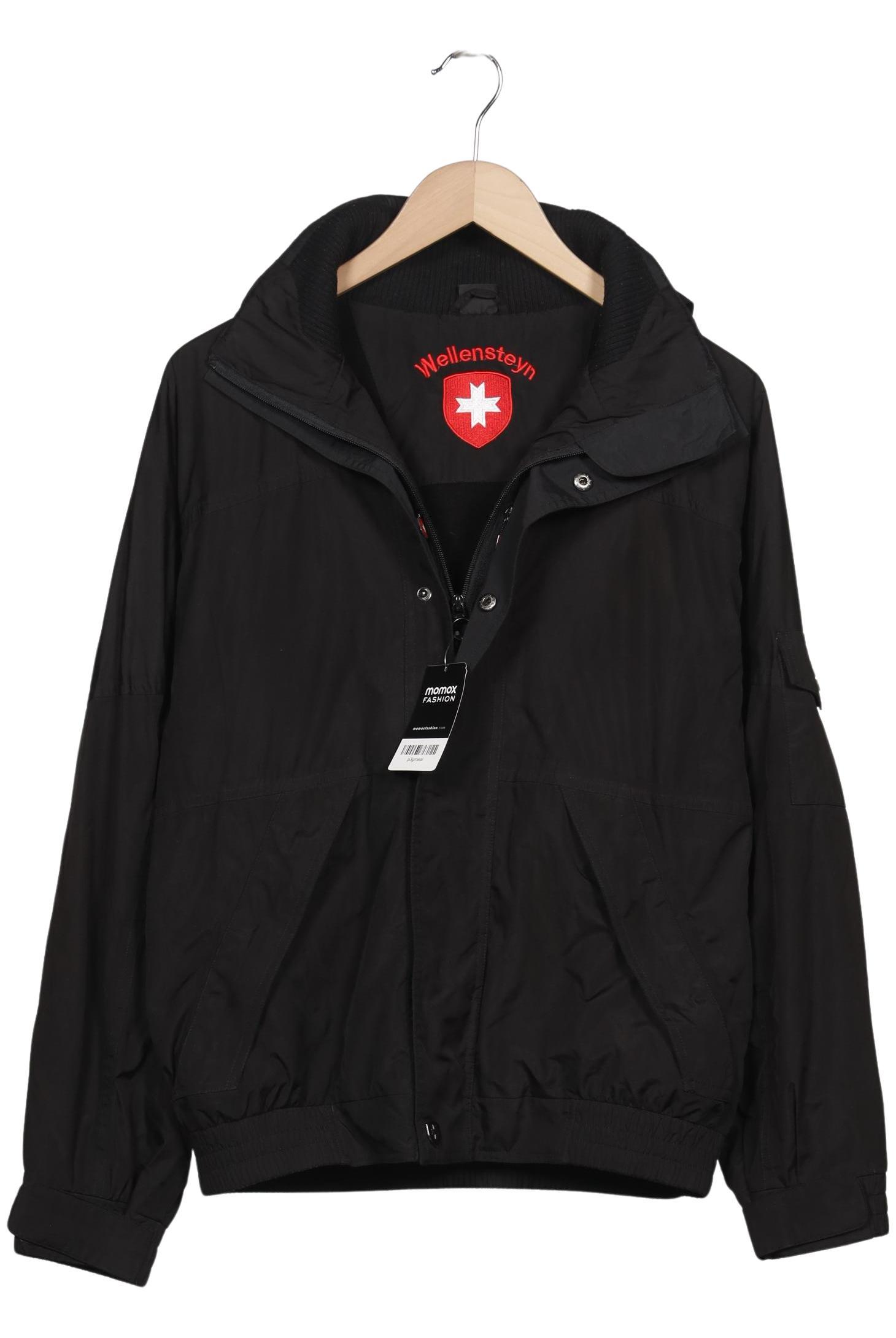 

Wellensteyn Damen Jacke, schwarz, Gr. 36