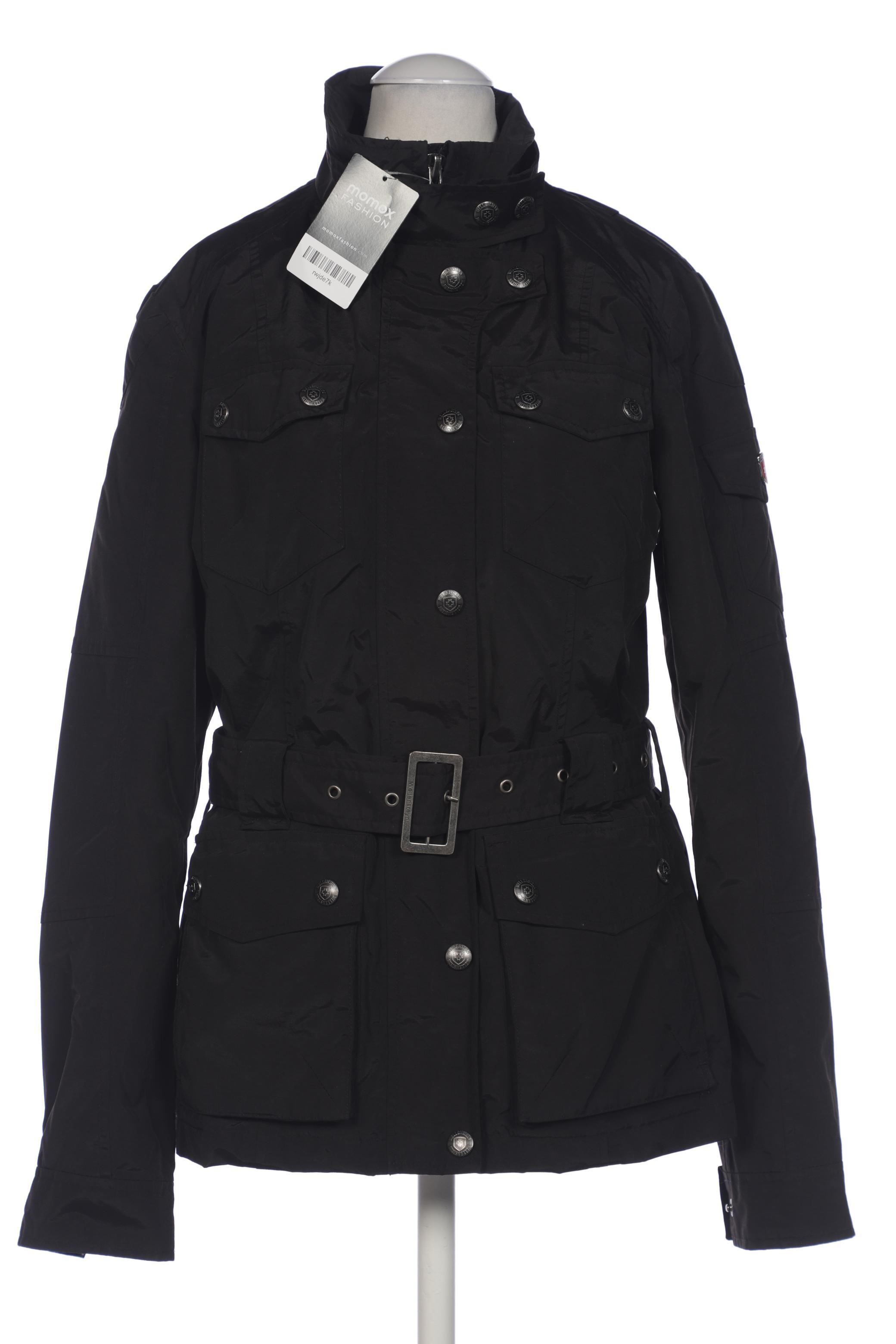 

Wellensteyn Damen Jacke, schwarz, Gr. 36
