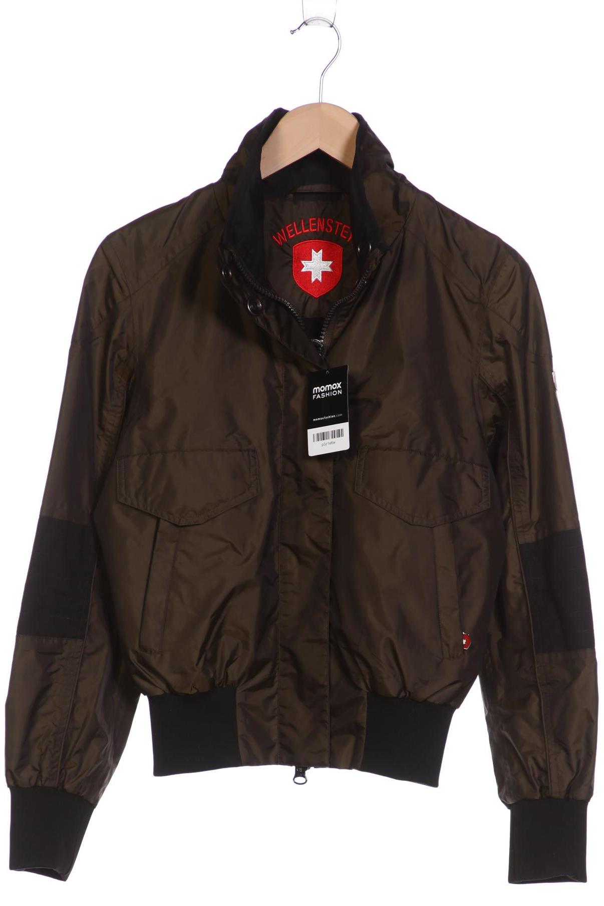 

Wellensteyn Damen Jacke, braun