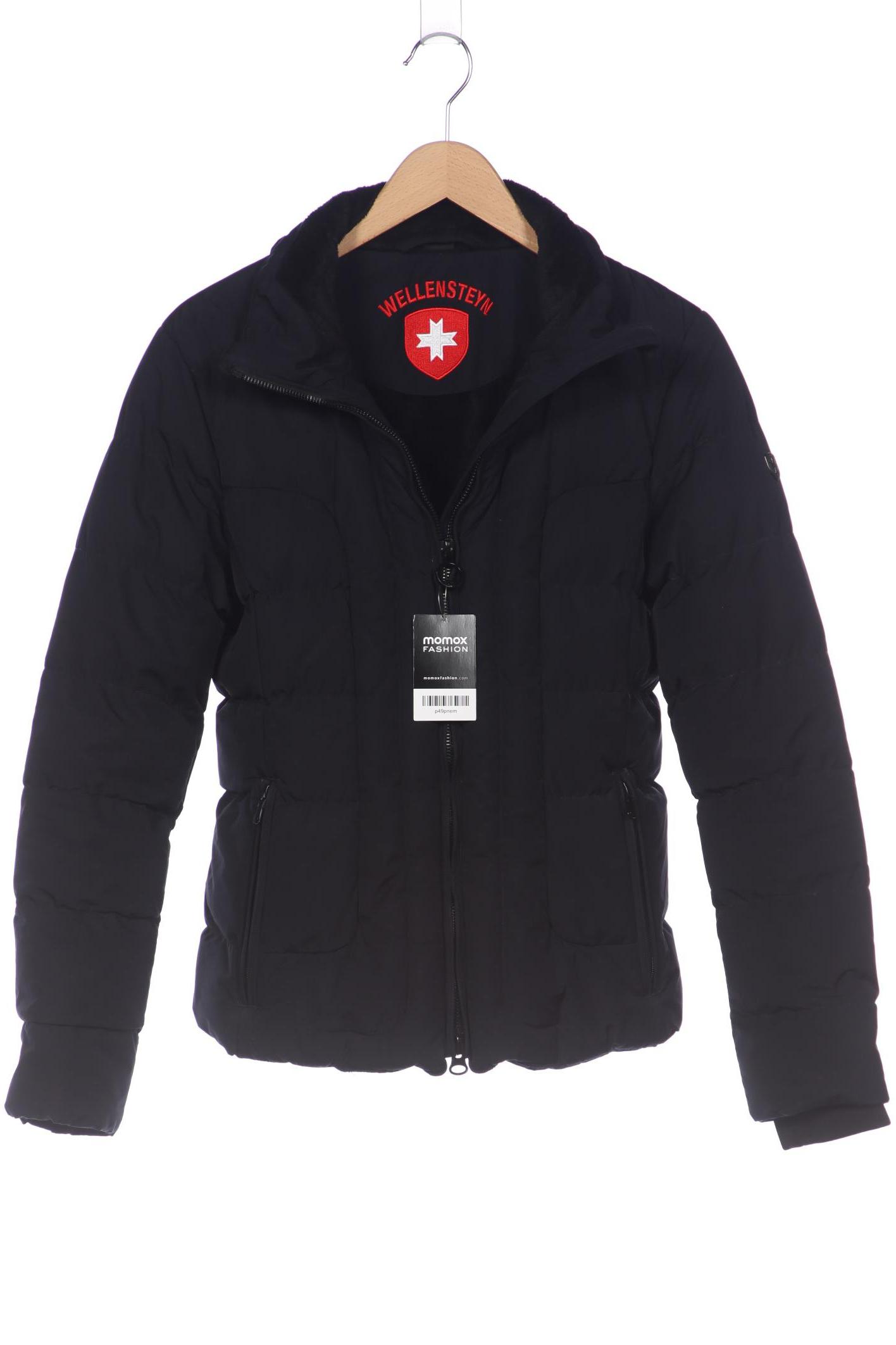 

Wellensteyn Damen Jacke, marineblau, Gr. 38