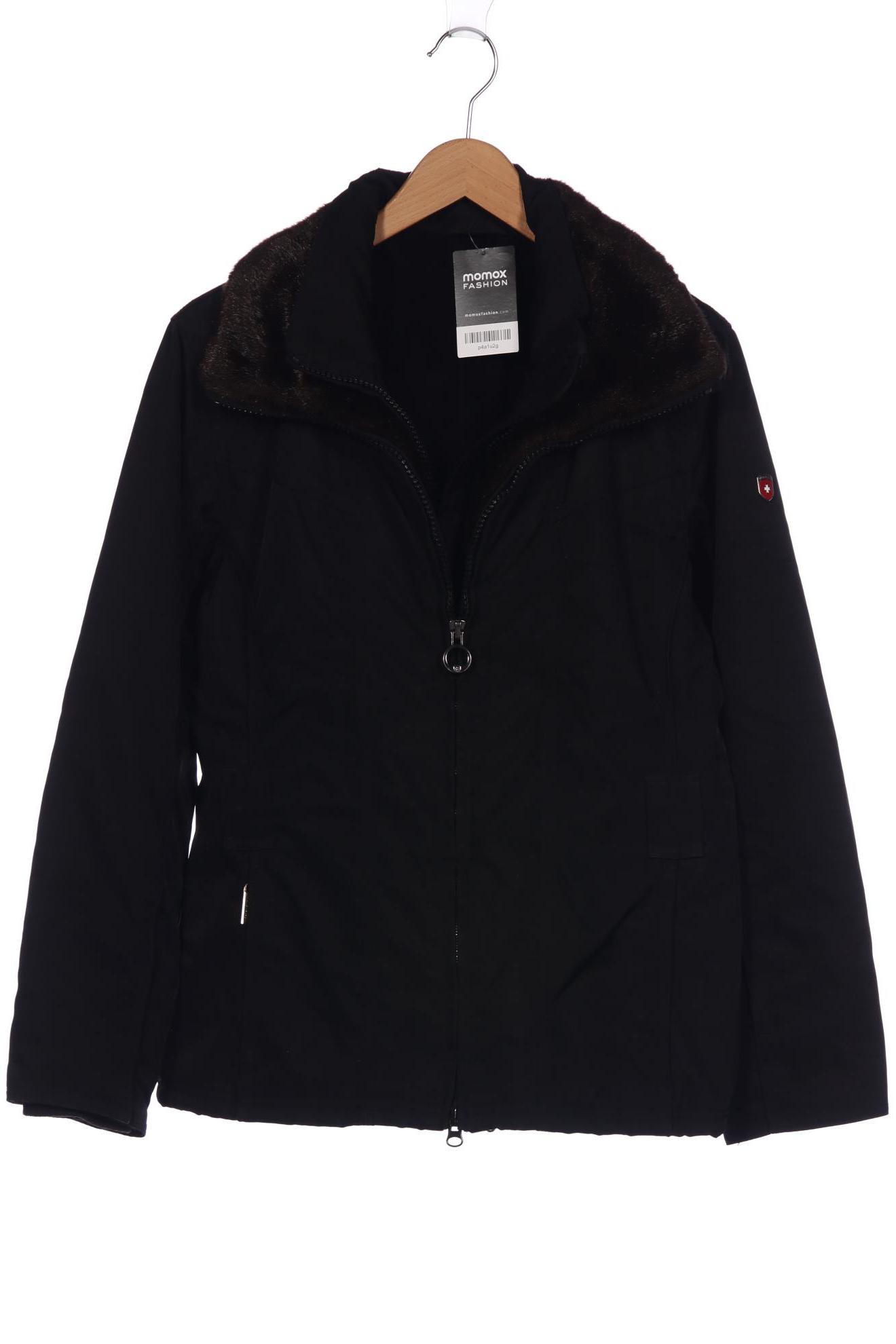 

Wellensteyn Damen Jacke, schwarz