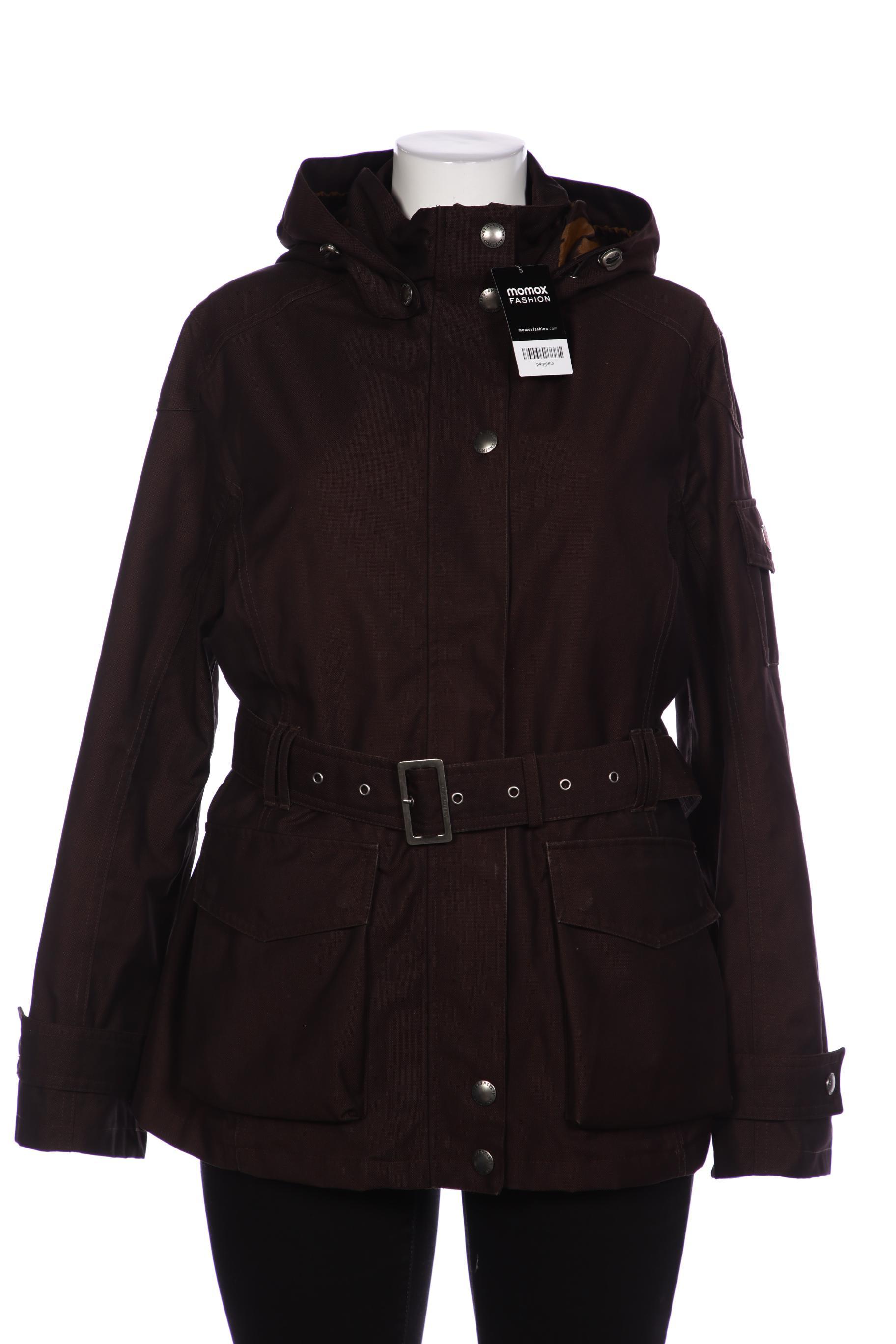 

Wellensteyn Damen Jacke, braun, Gr. 42