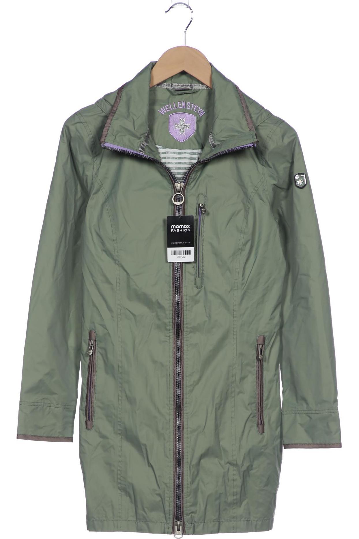 

Wellensteyn Damen Jacke, grün, Gr. 36