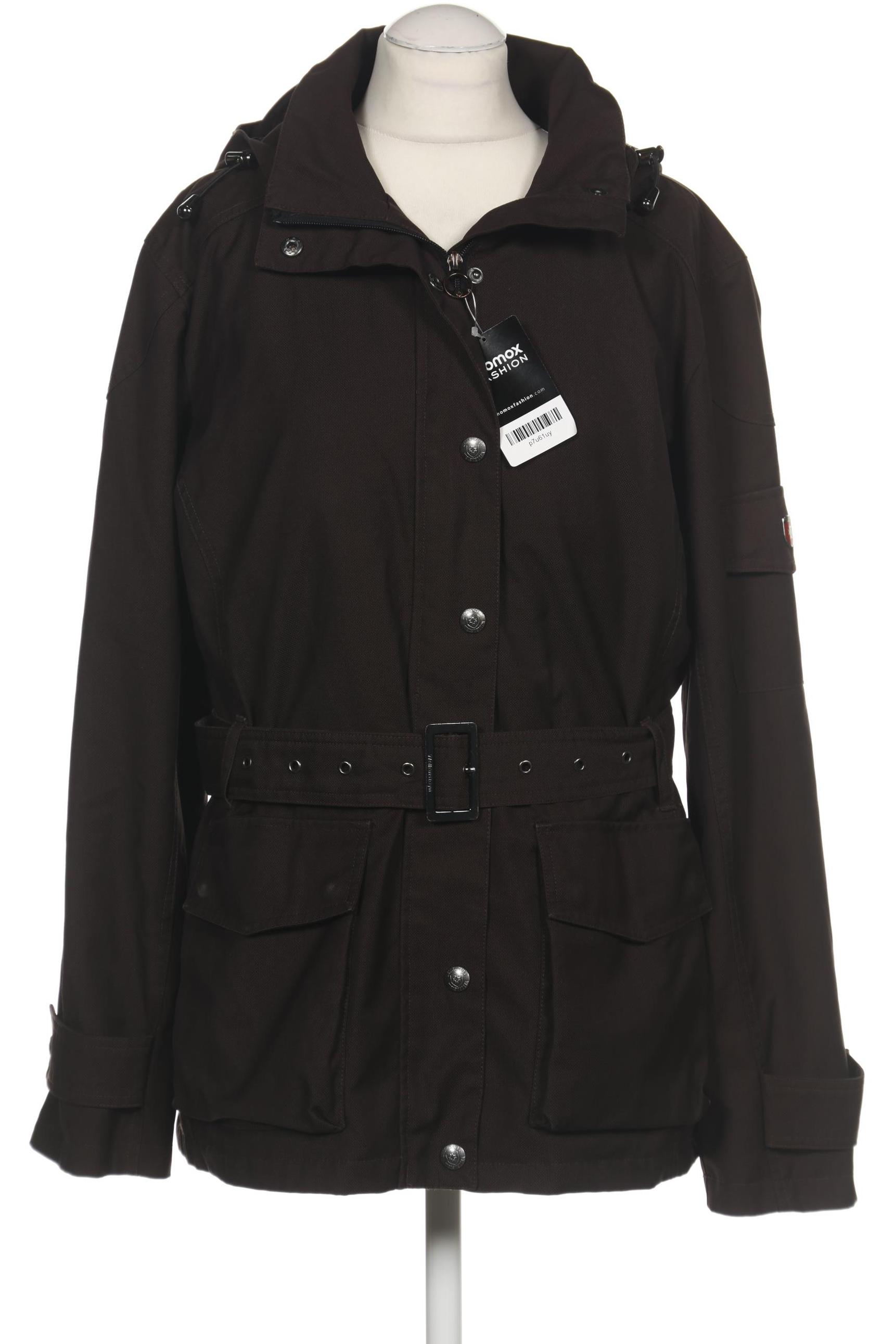 

Wellensteyn Damen Jacke, braun, Gr. 38