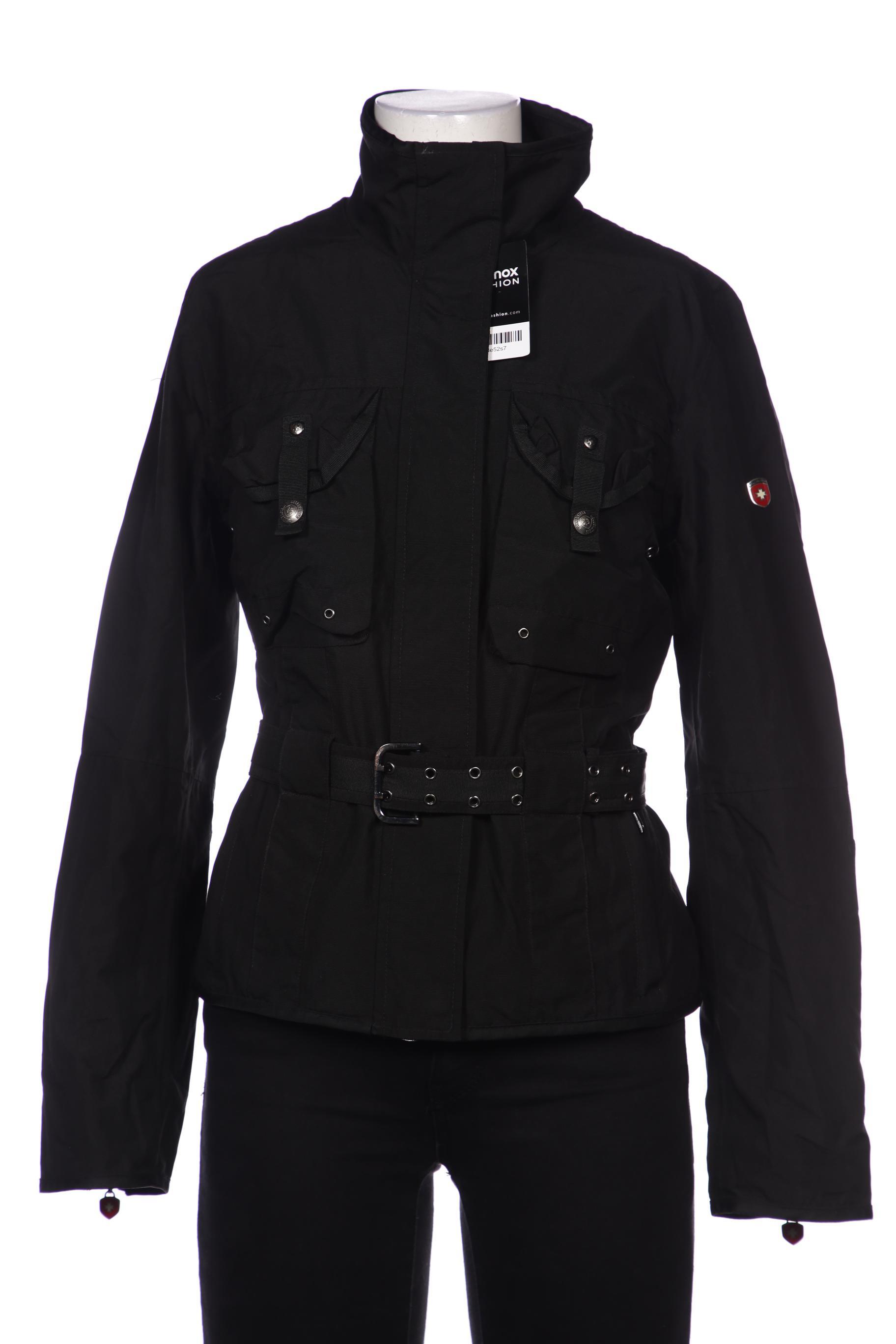 

Wellensteyn Damen Jacke, schwarz