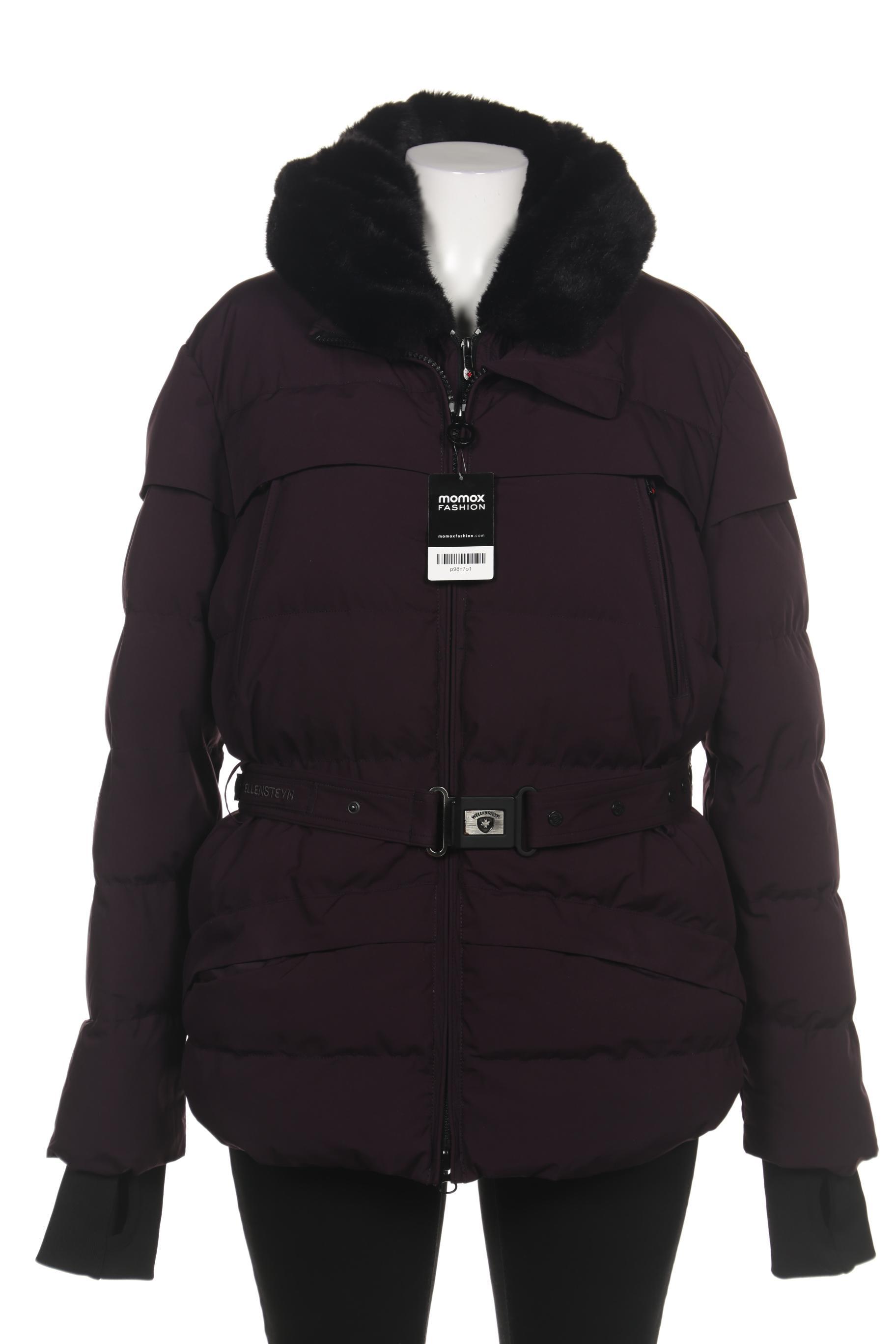 

Wellensteyn Damen Jacke, flieder, Gr. 46