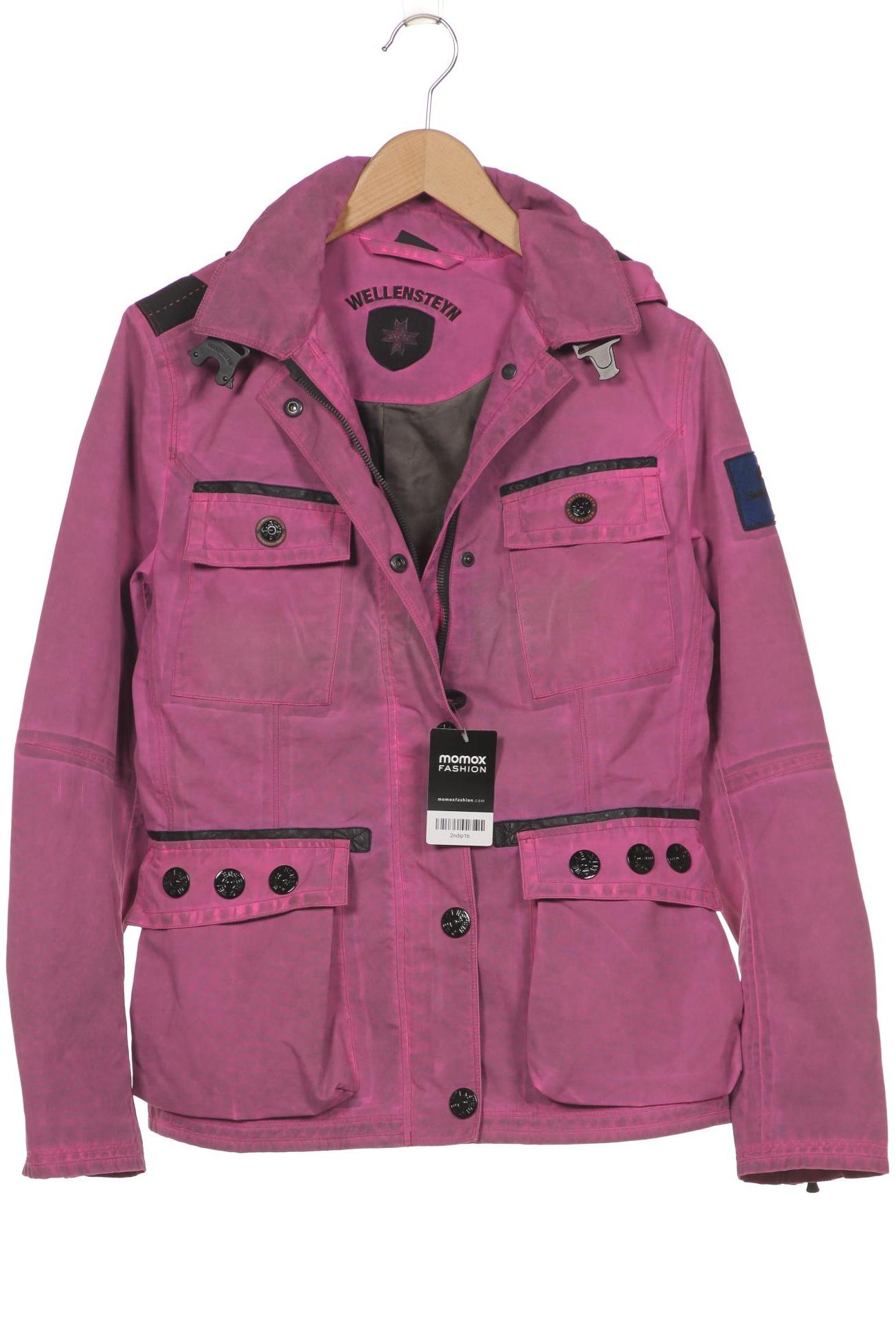 

Wellensteyn Damen Jacke, pink, Gr. 38