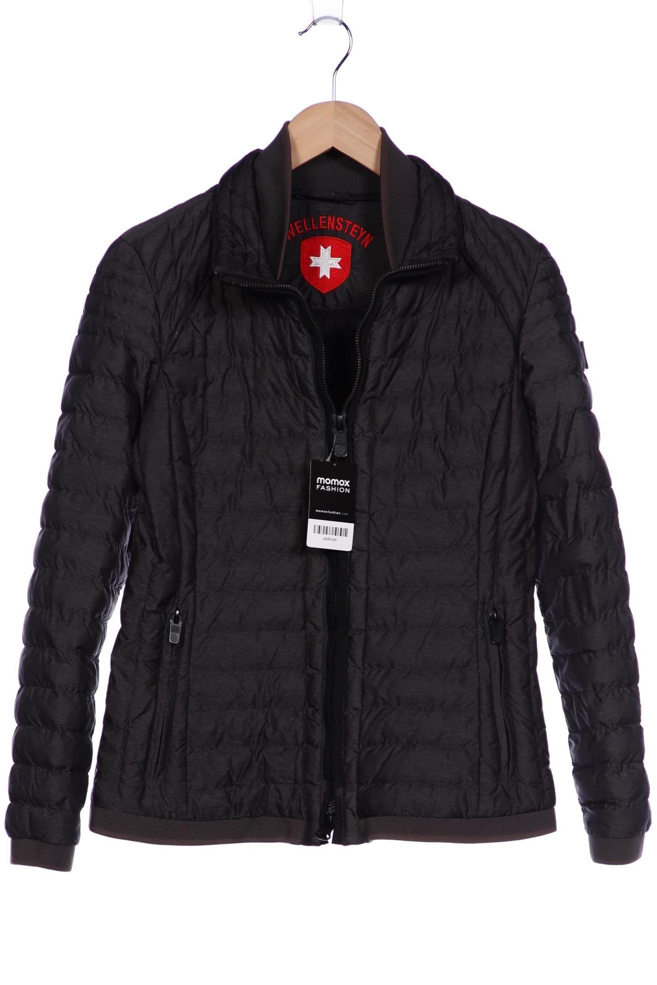 

Wellensteyn Damen Jacke, grau, Gr. 38