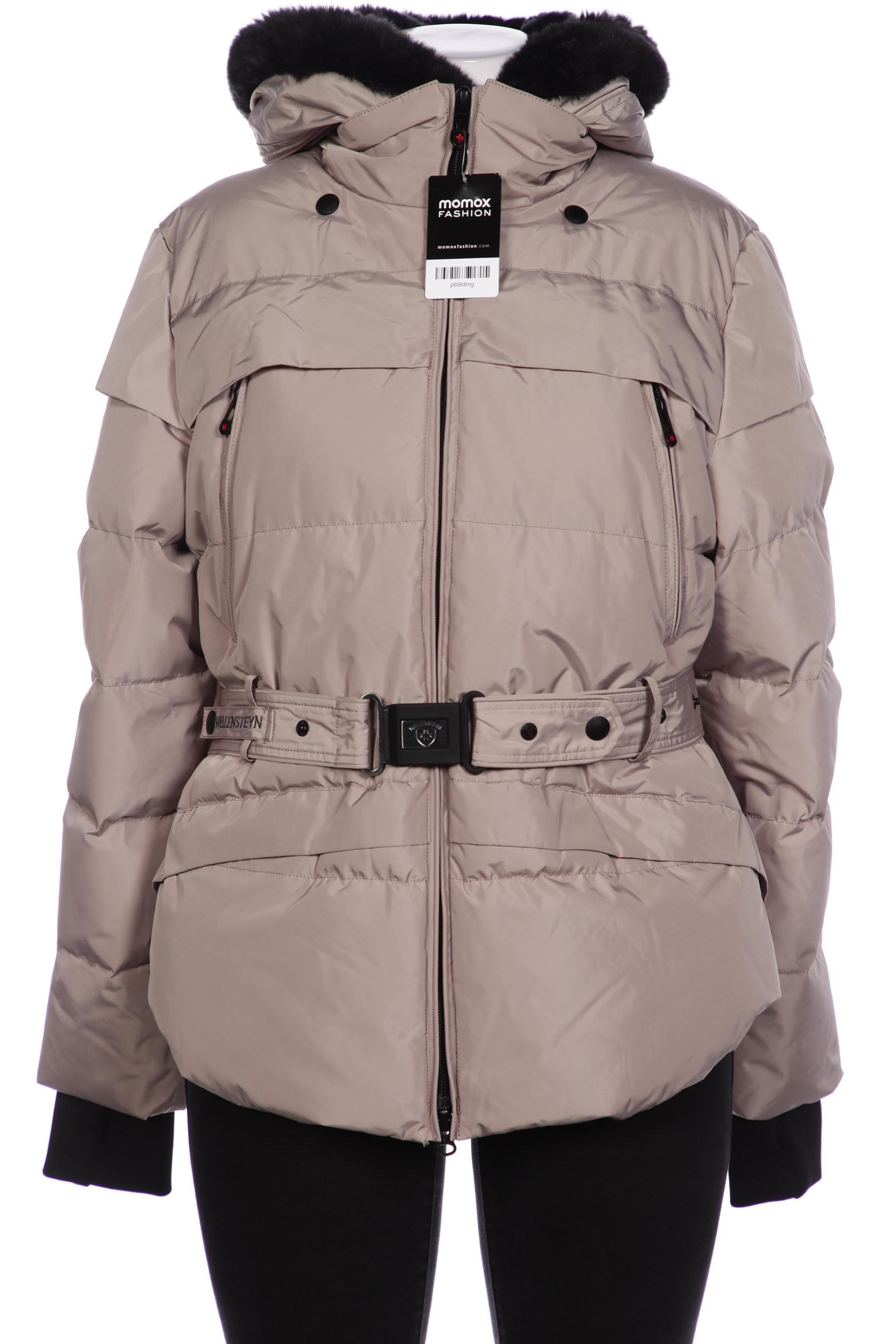 

Wellensteyn Damen Jacke, beige, Gr. 42