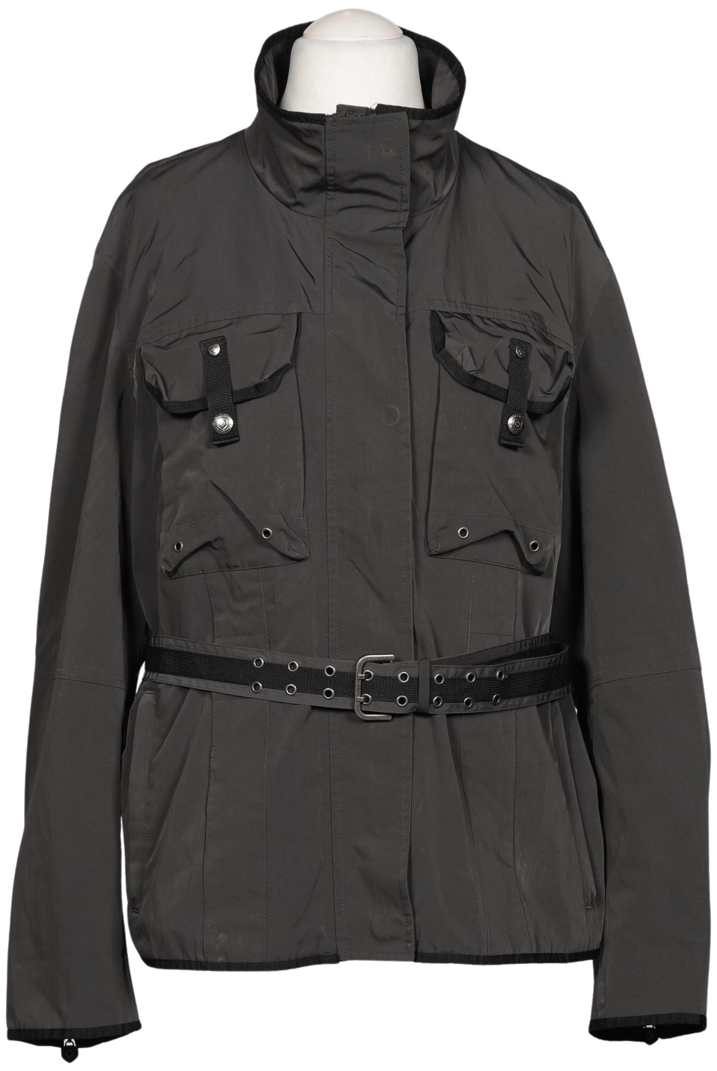 

Wellensteyn Damen Jacke, grau, Gr. 46