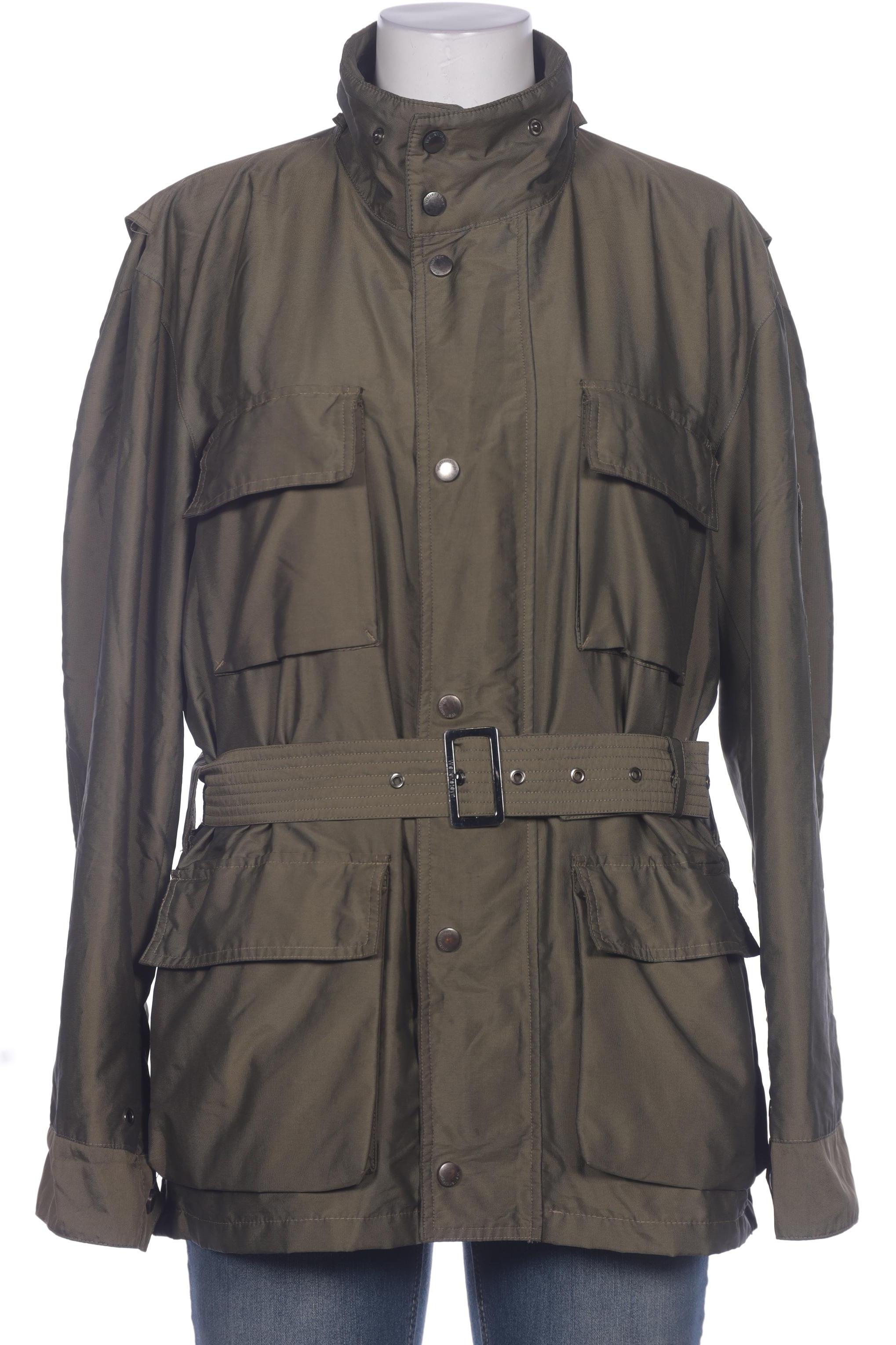 

Wellensteyn Damen Jacke, grün, Gr. 38