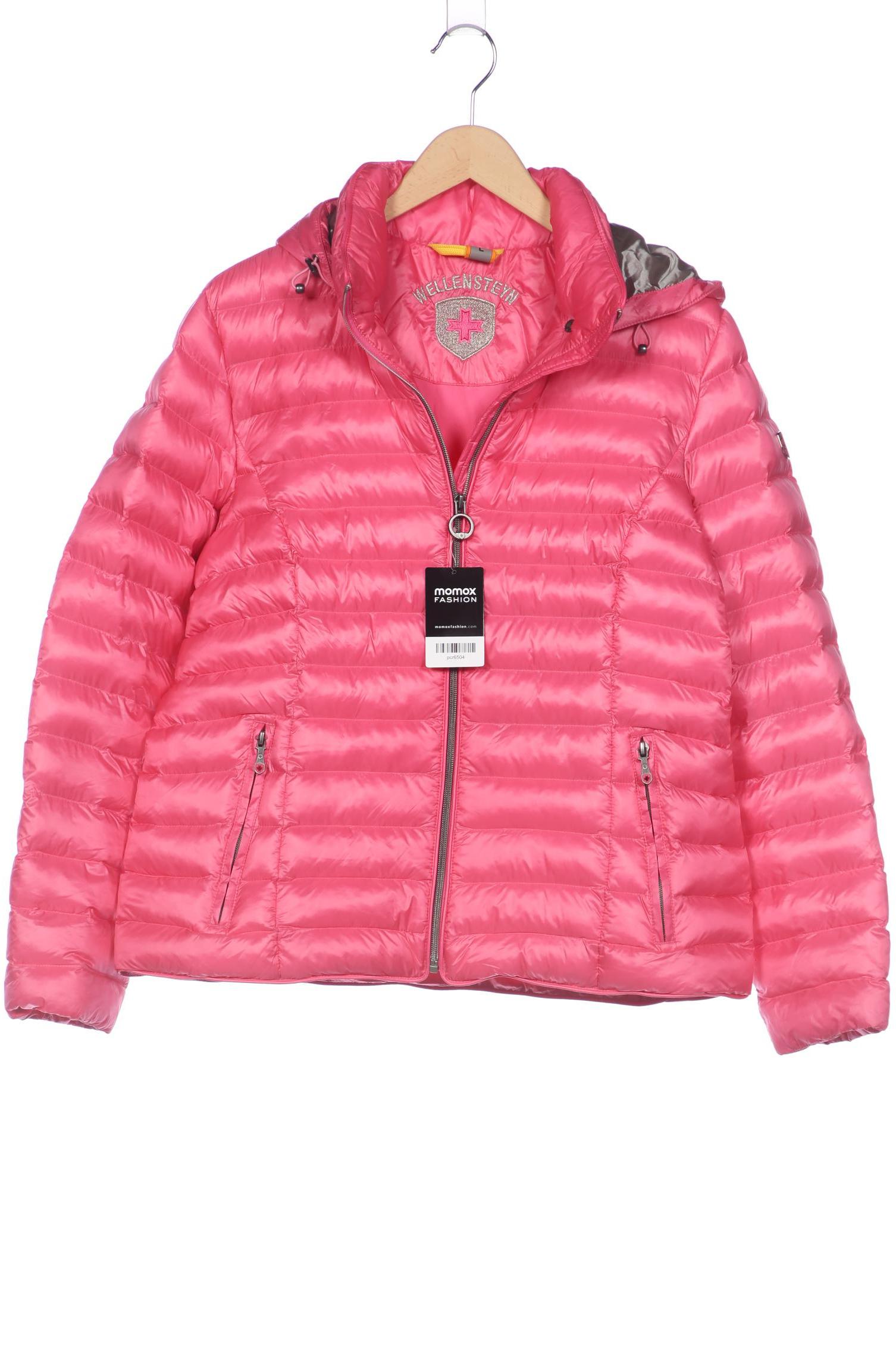 

Wellensteyn Damen Jacke, pink, Gr. 42