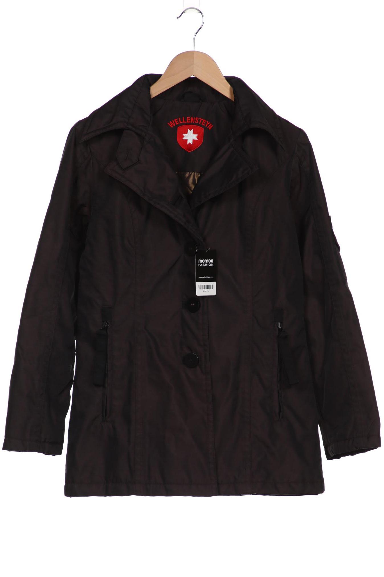 

Wellensteyn Damen Jacke, braun