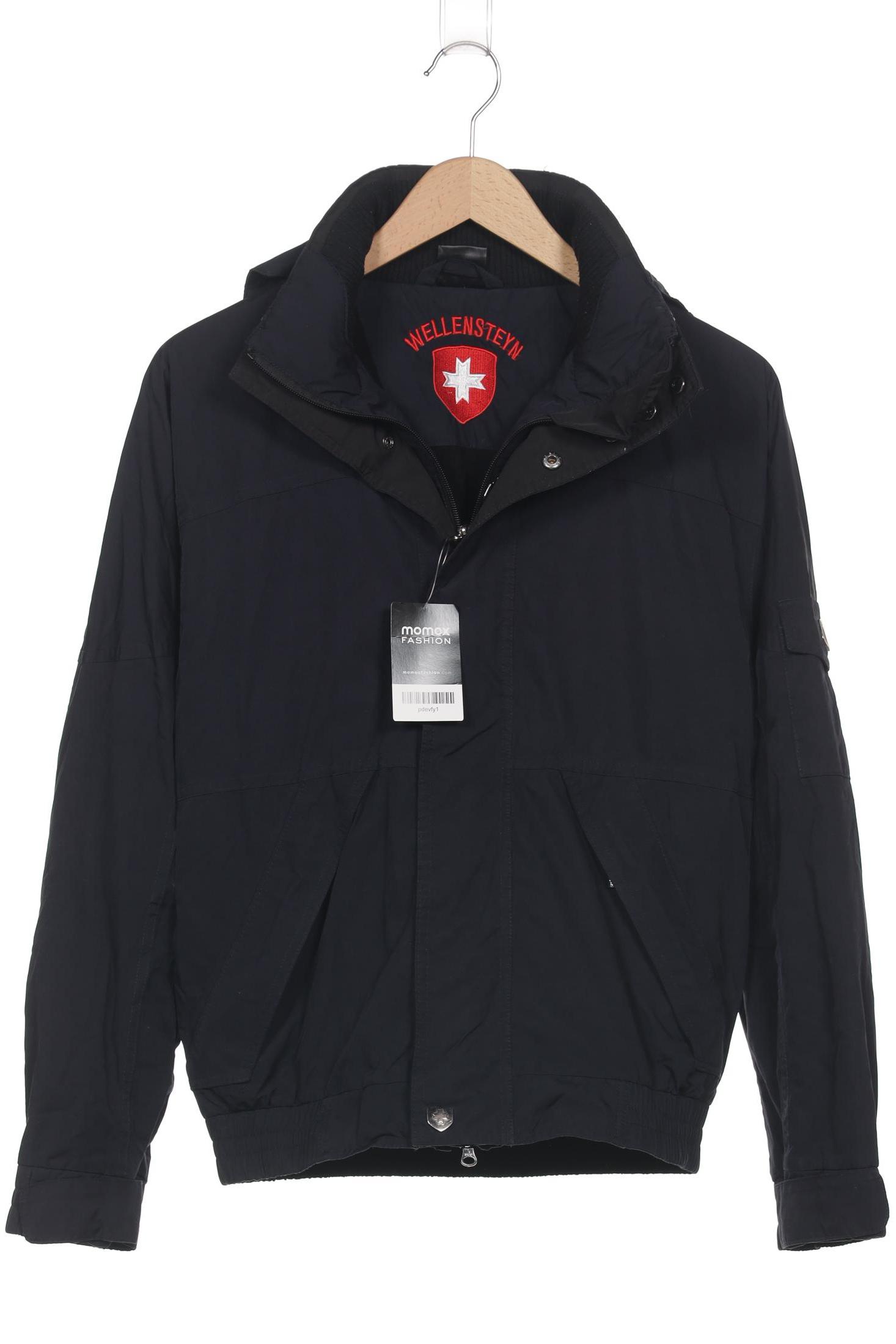 

Wellensteyn Damen Jacke, marineblau, Gr. 34