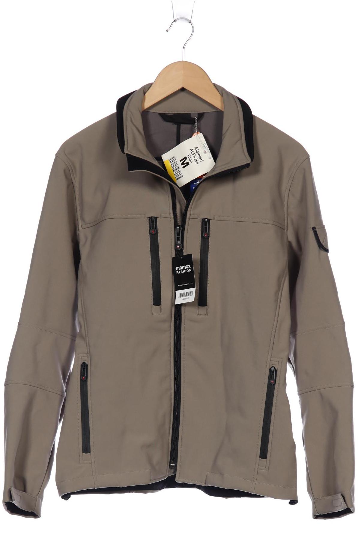 

Wellensteyn Damen Jacke, grau, Gr. 38