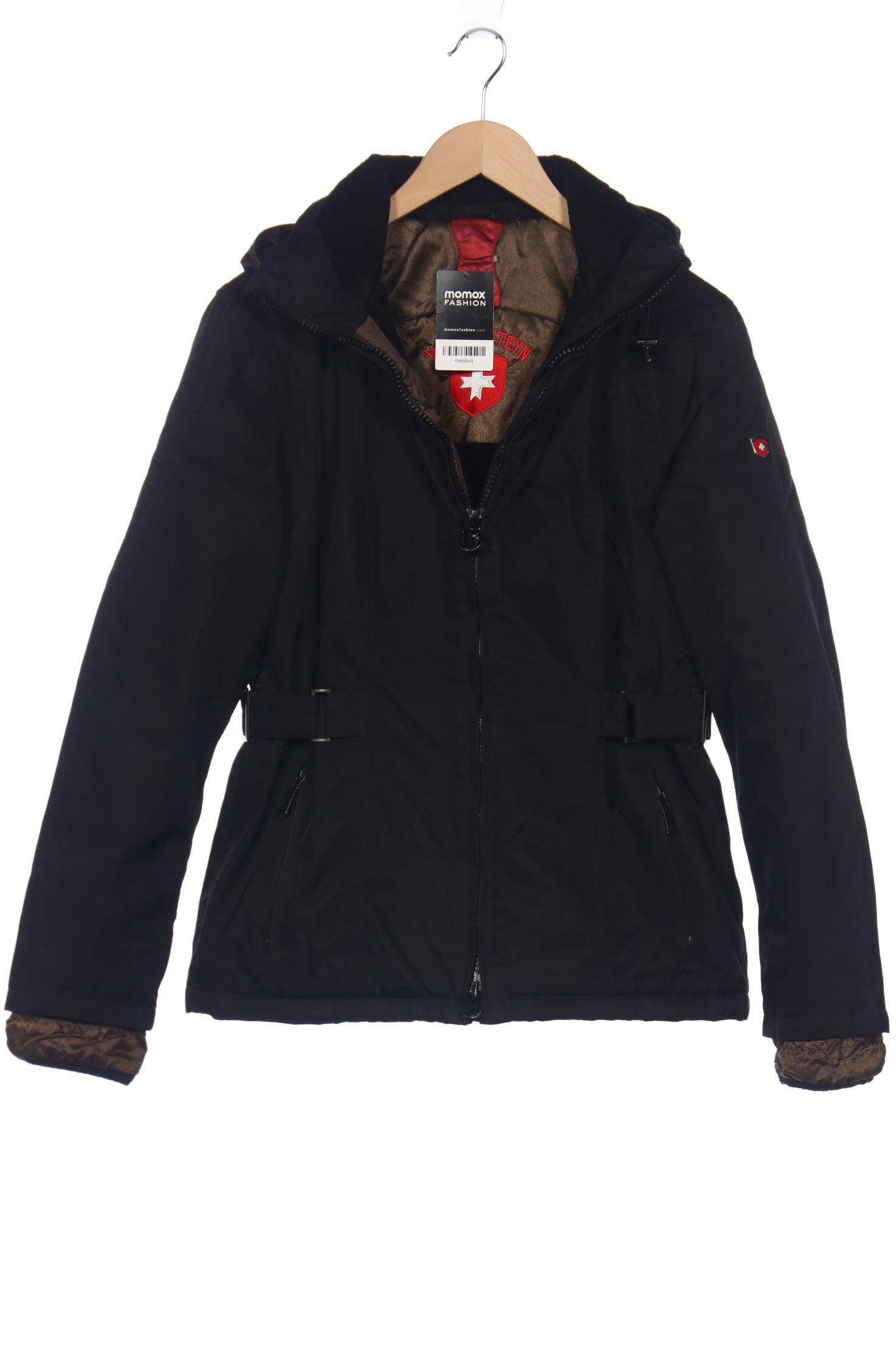 

Wellensteyn Damen Jacke, schwarz, Gr. 38