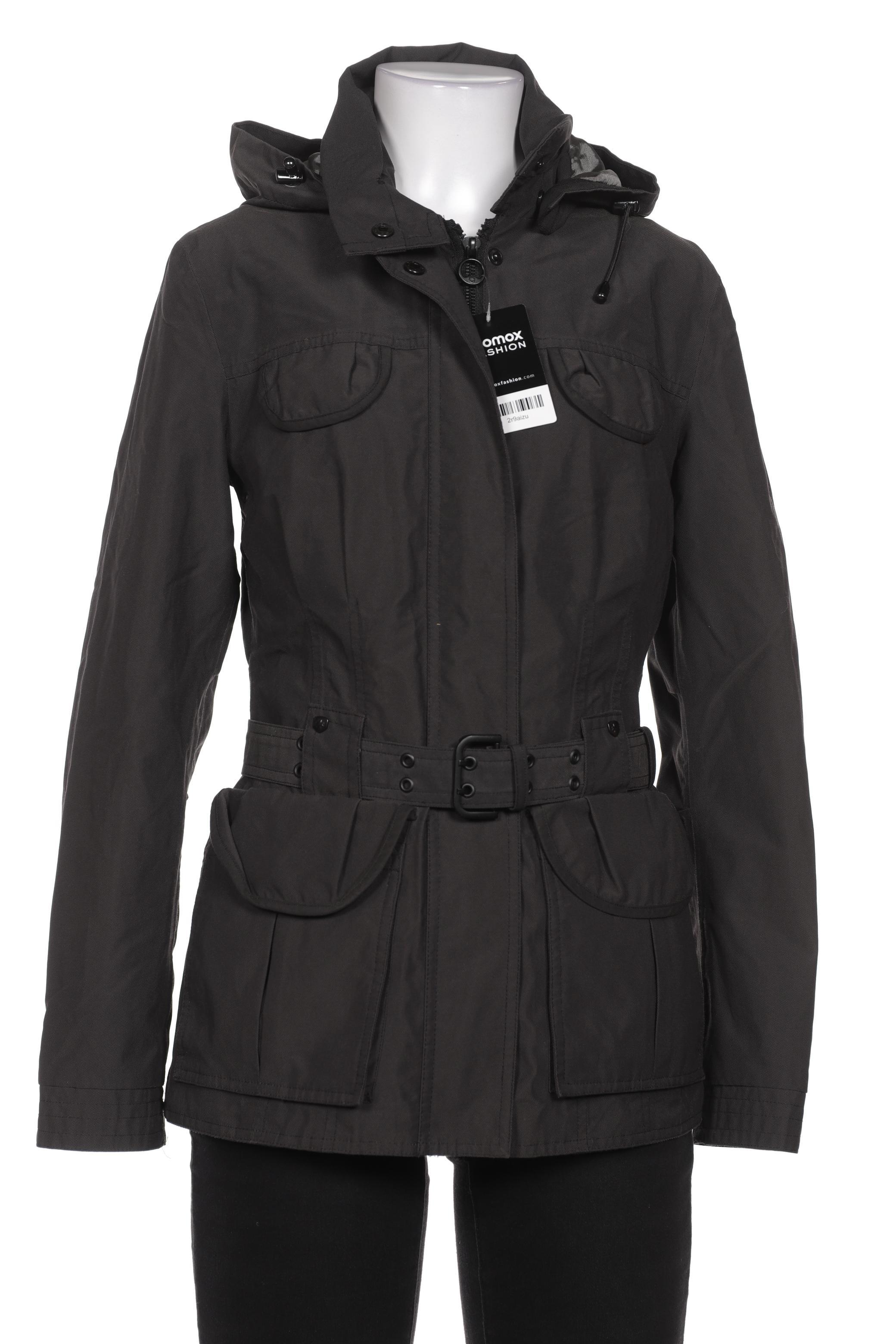 

Wellensteyn Damen Jacke, grau, Gr. 34