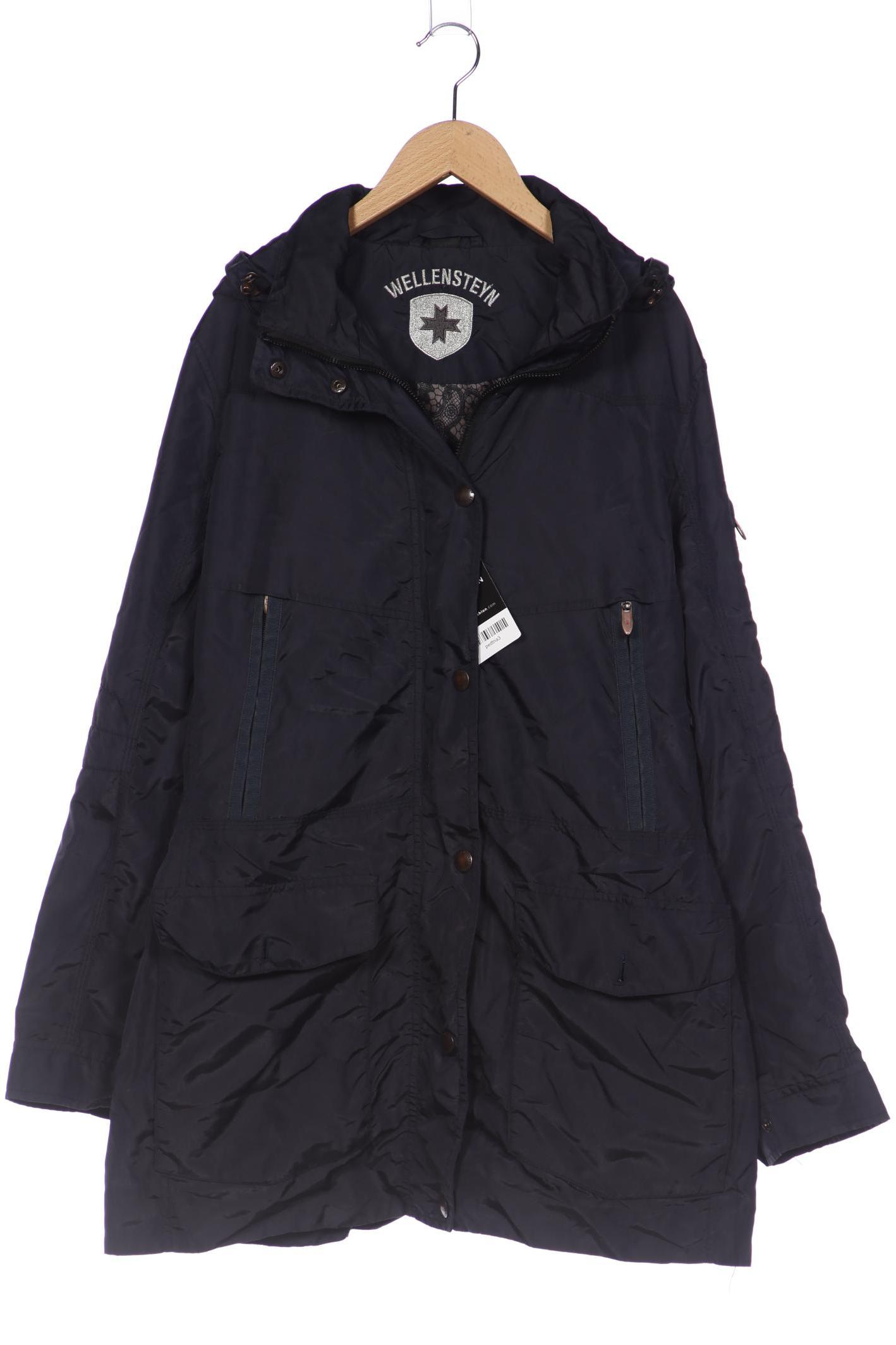 

Wellensteyn Damen Jacke, marineblau, Gr. 42
