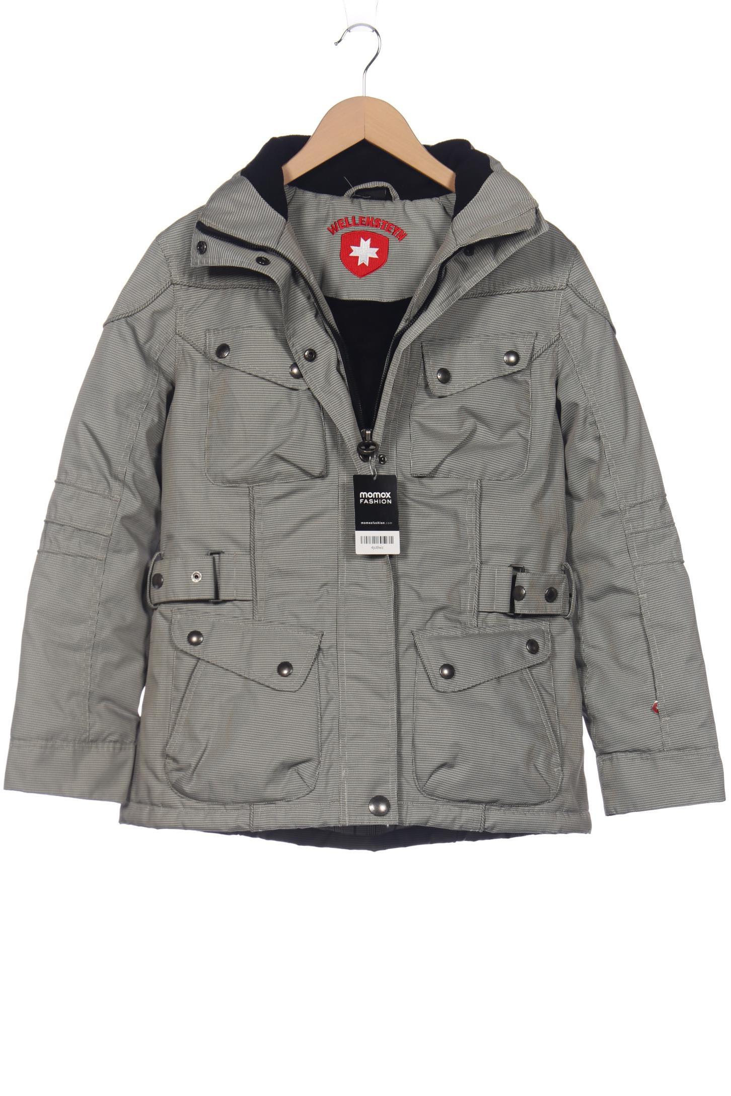 

Wellensteyn Damen Jacke, grau