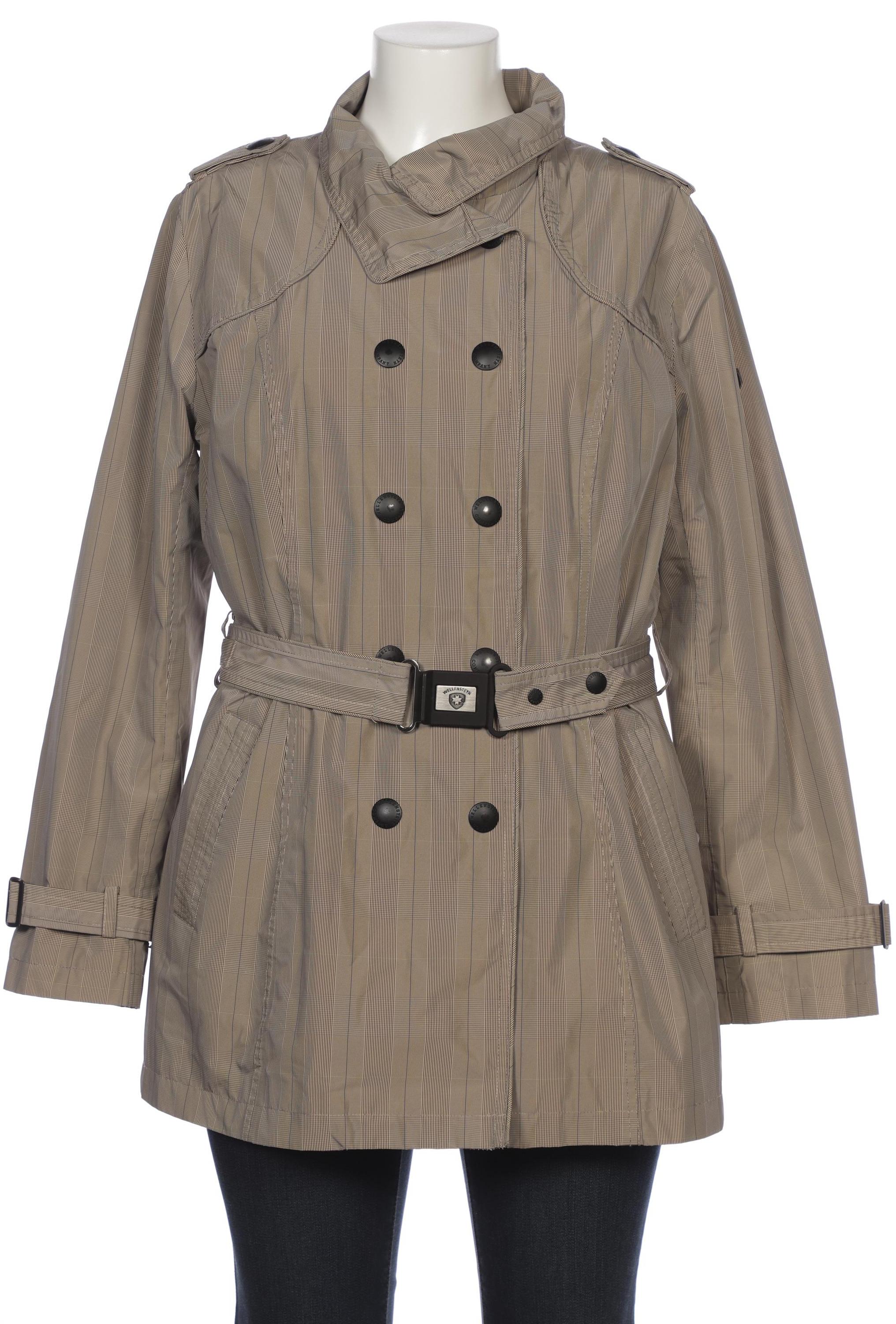 

Wellensteyn Damen Jacke, beige