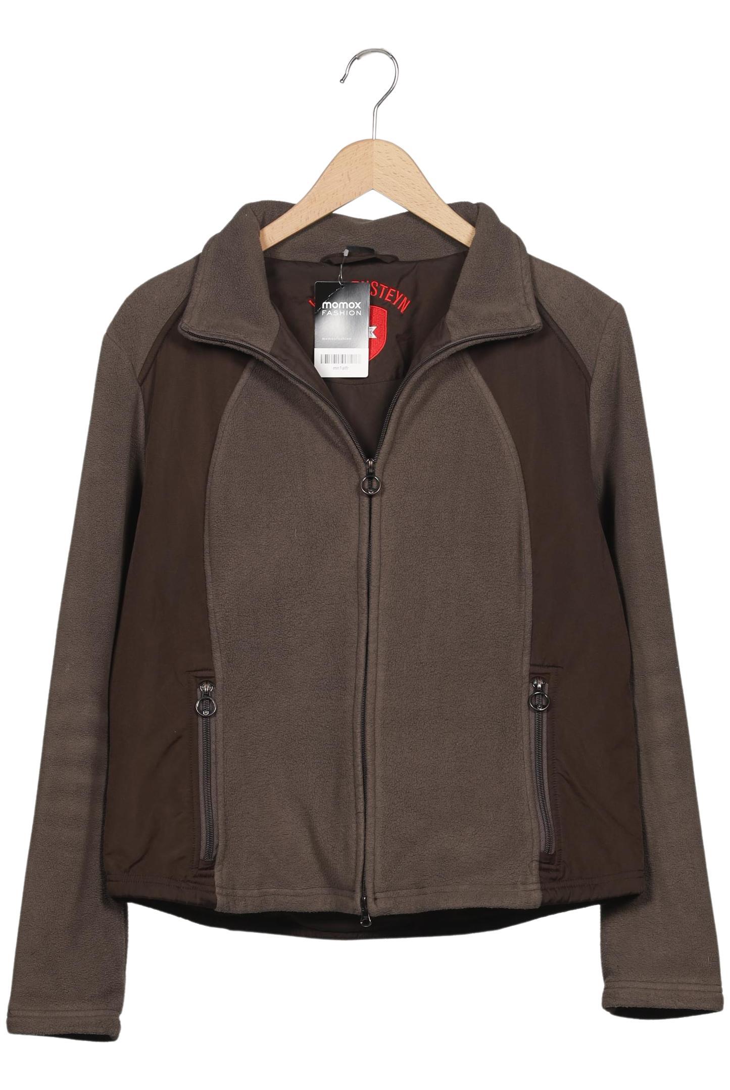 

Wellensteyn Damen Jacke, braun, Gr. 42