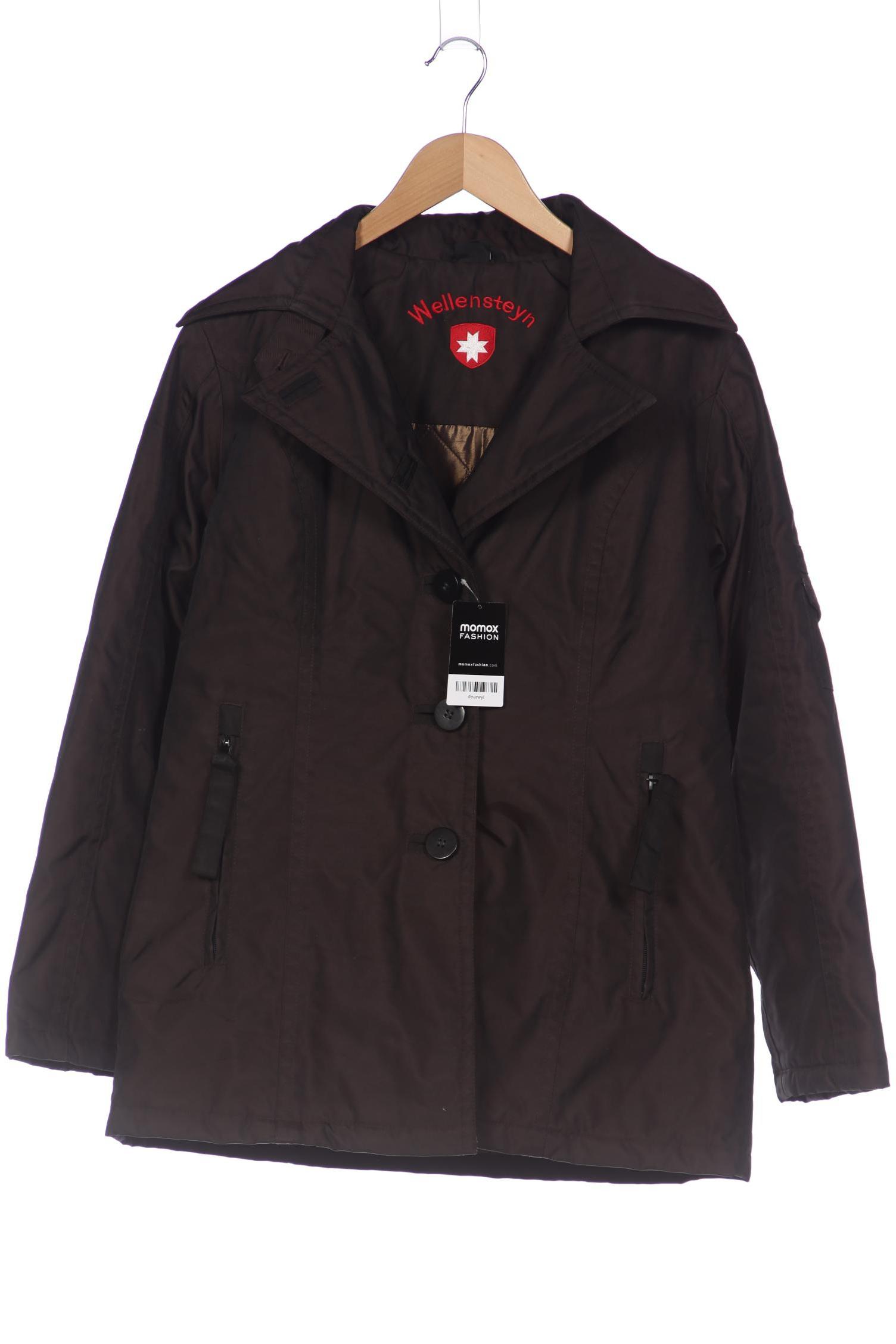 

Wellensteyn Damen Jacke, braun, Gr. 38