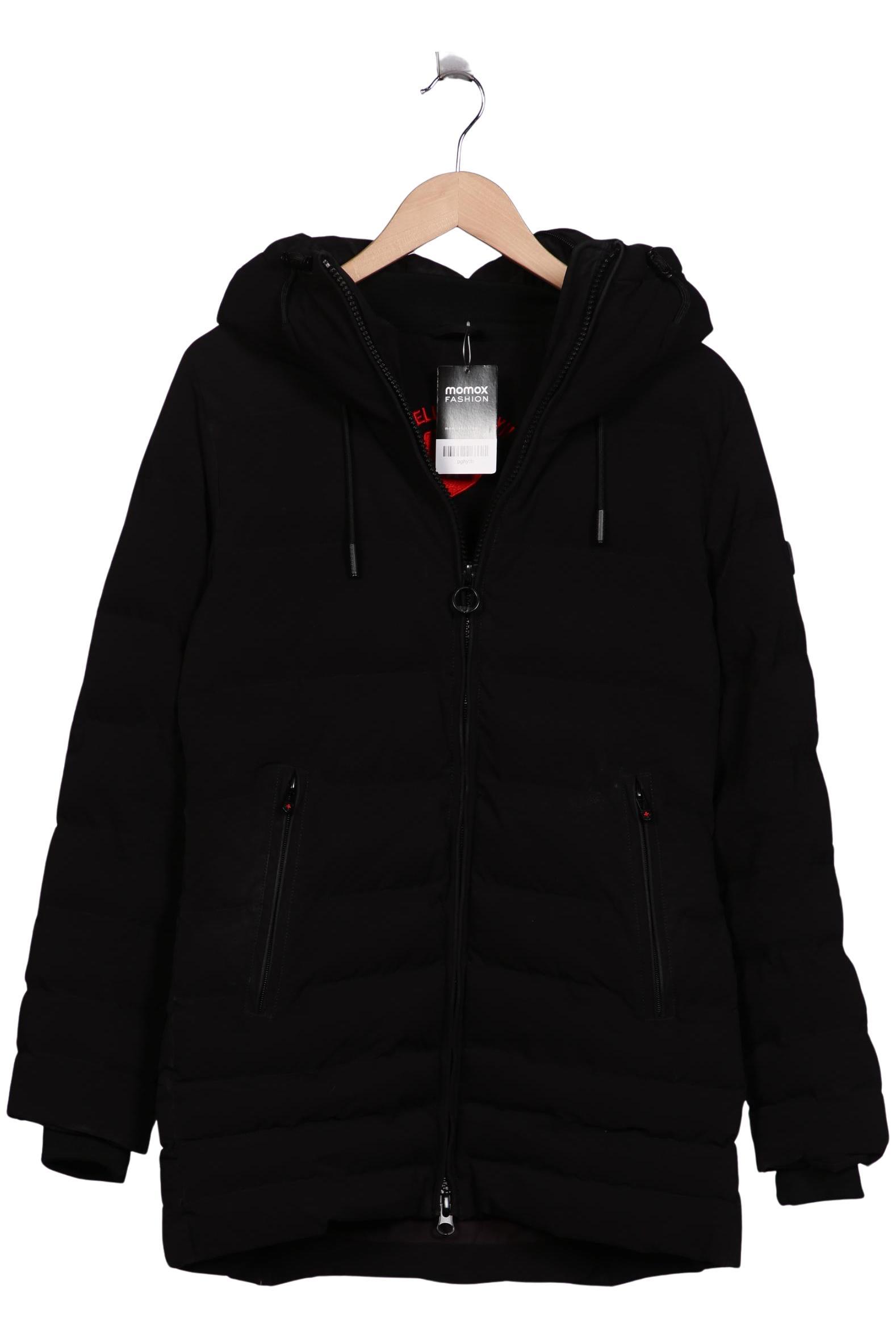 

Wellensteyn Damen Jacke, schwarz, Gr. 36