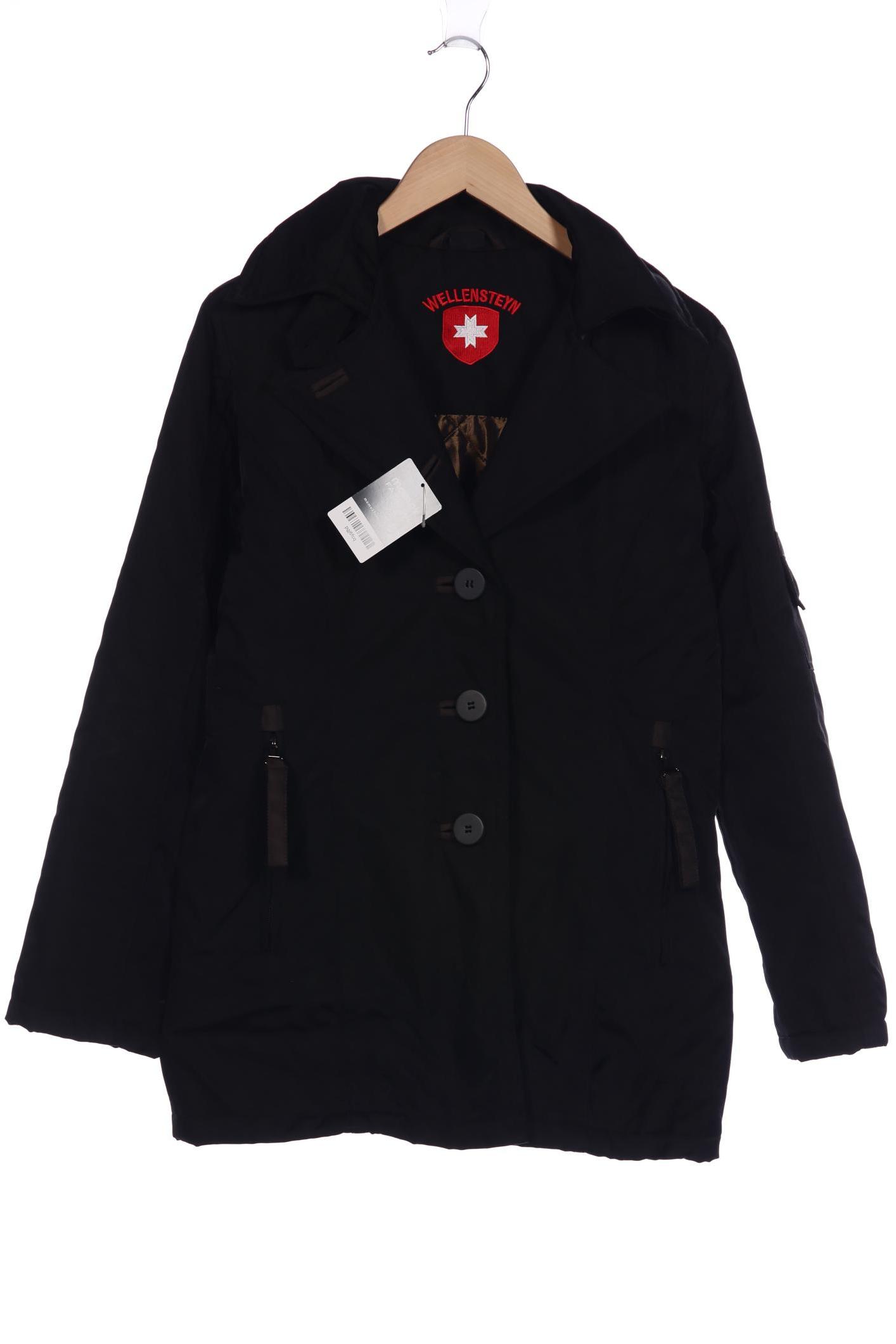 

Wellensteyn Damen Jacke, schwarz