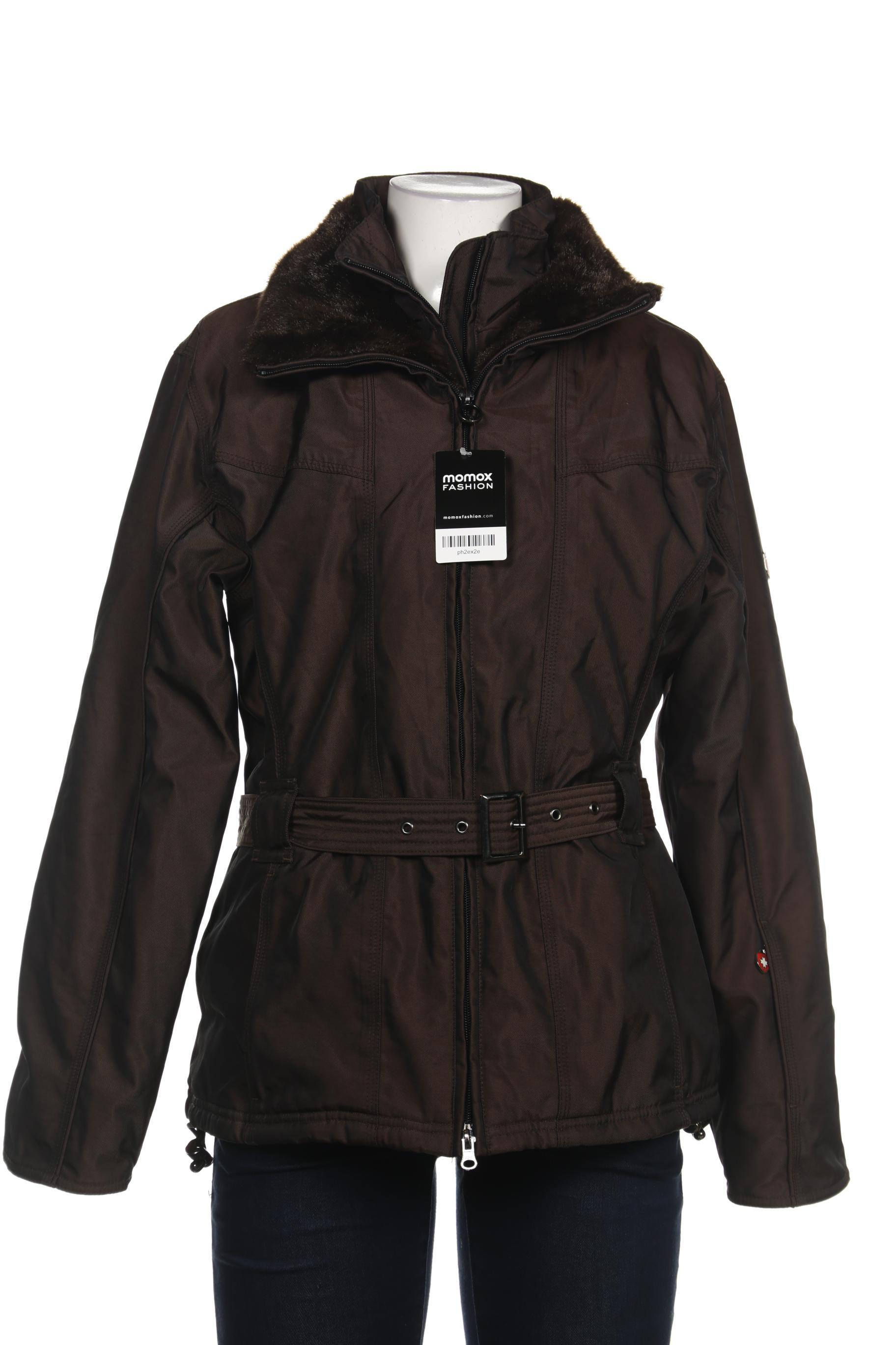 

Wellensteyn Damen Jacke, braun
