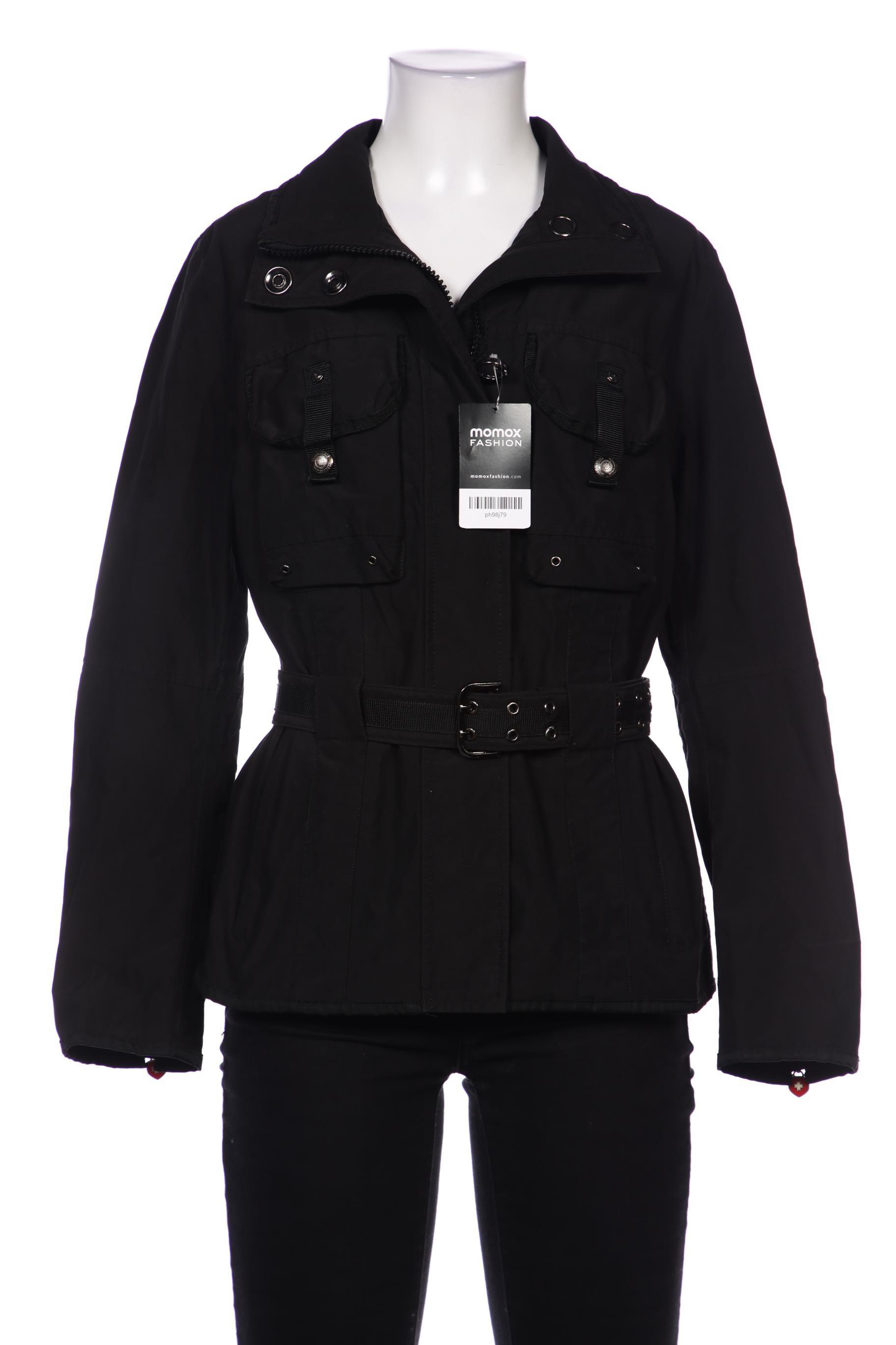 

Wellensteyn Damen Jacke, schwarz, Gr. 36