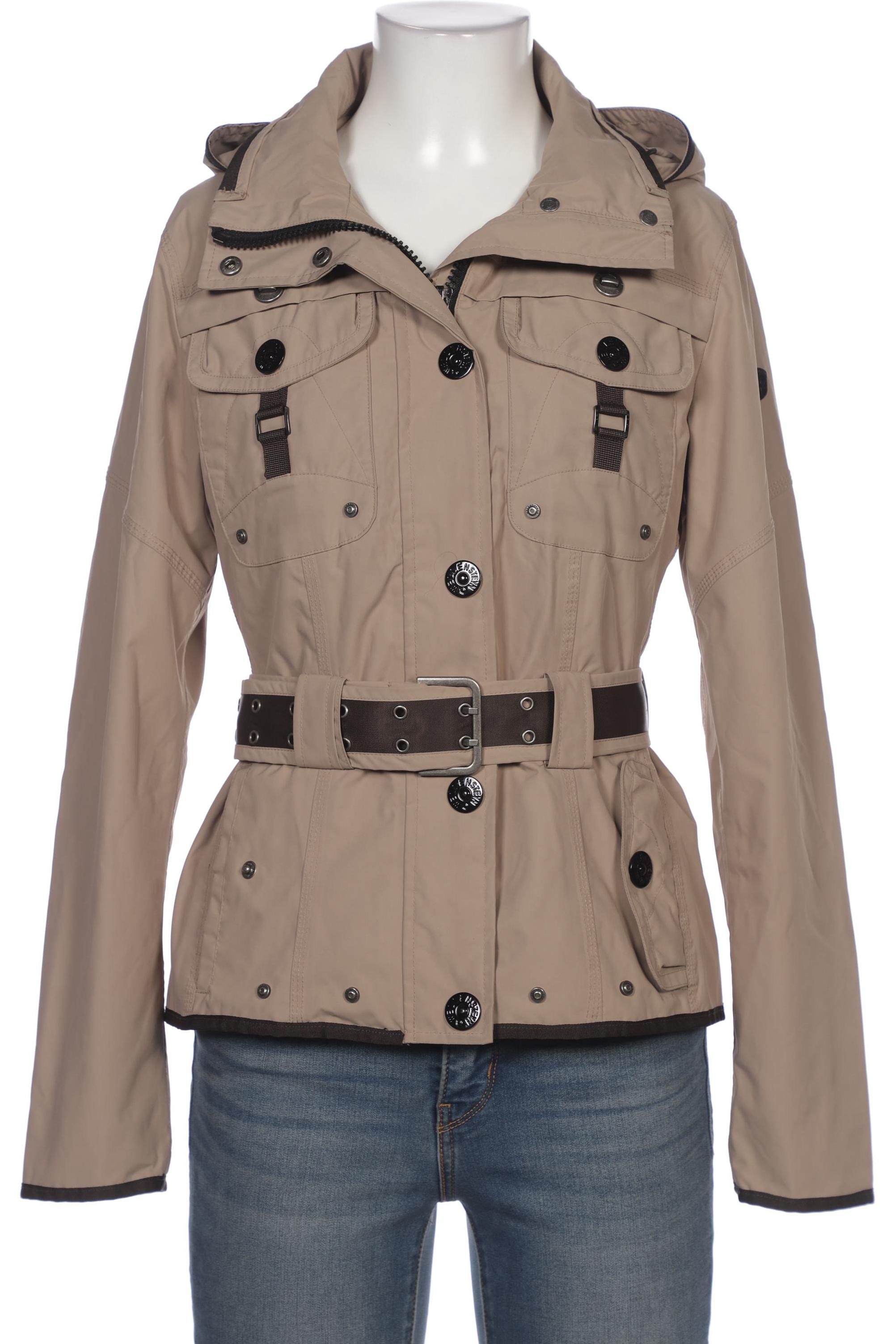 

Wellensteyn Damen Jacke, beige, Gr. 36