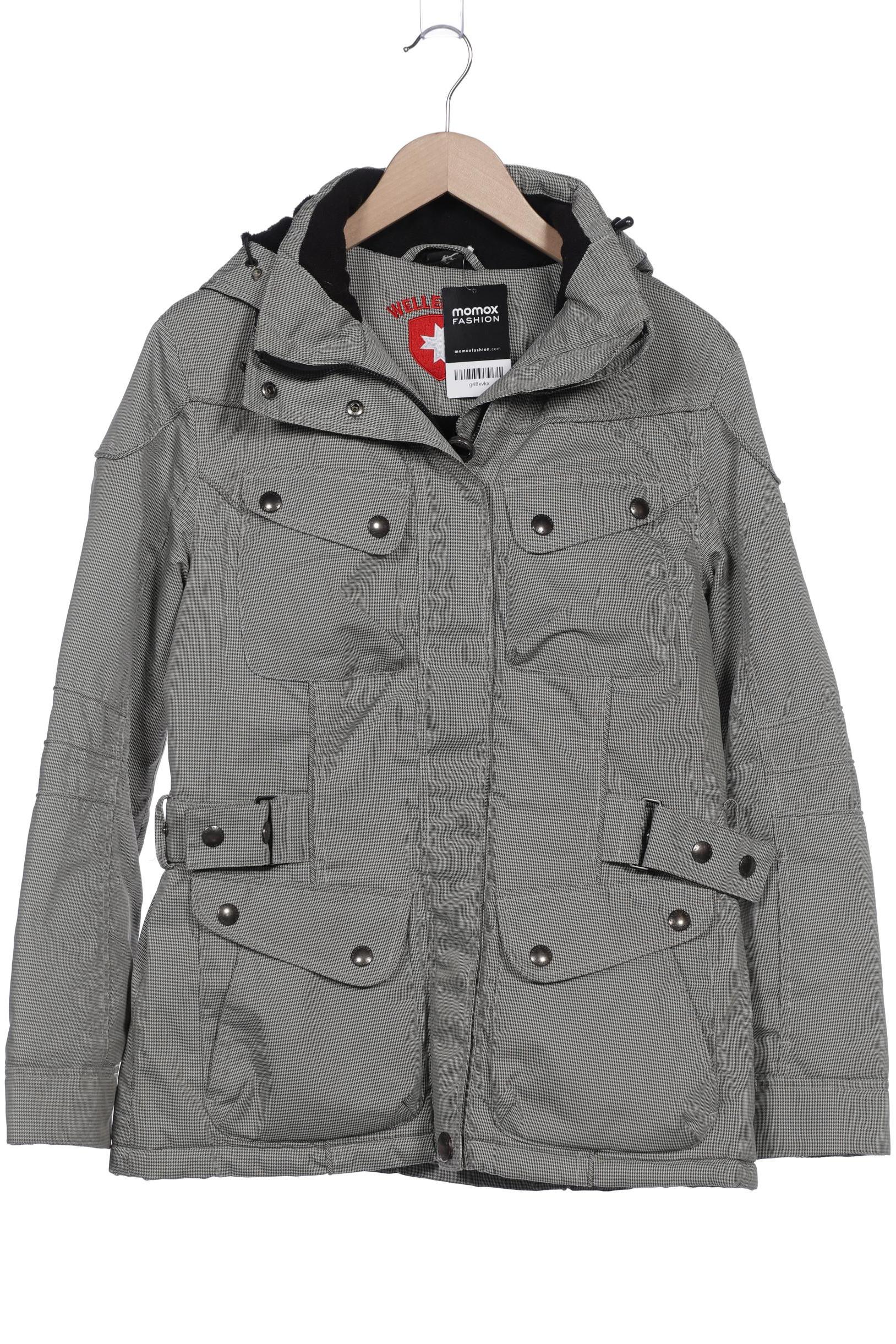 

Wellensteyn Damen Jacke, beige, Gr. 38