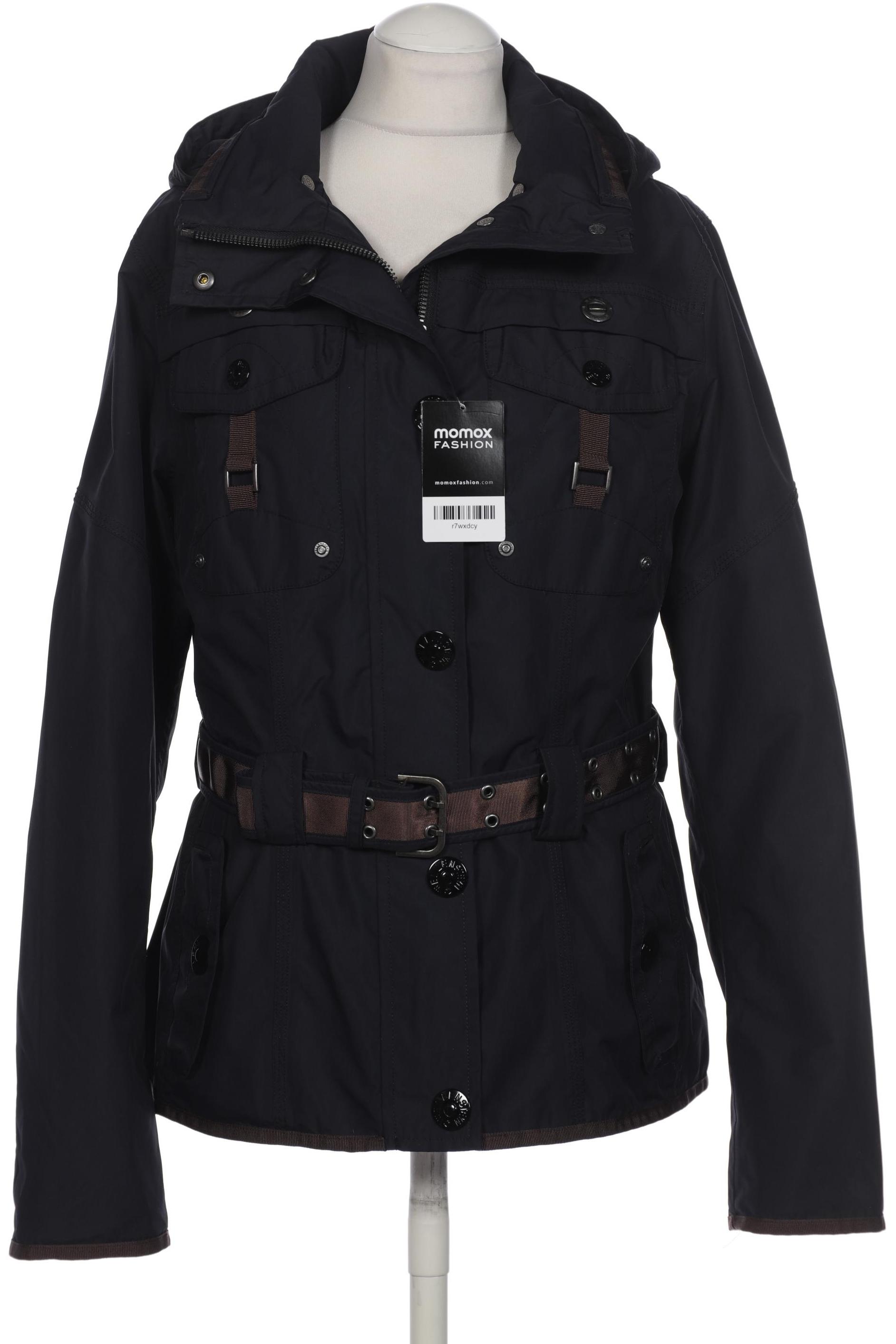 

Wellensteyn Damen Jacke, marineblau, Gr. 38